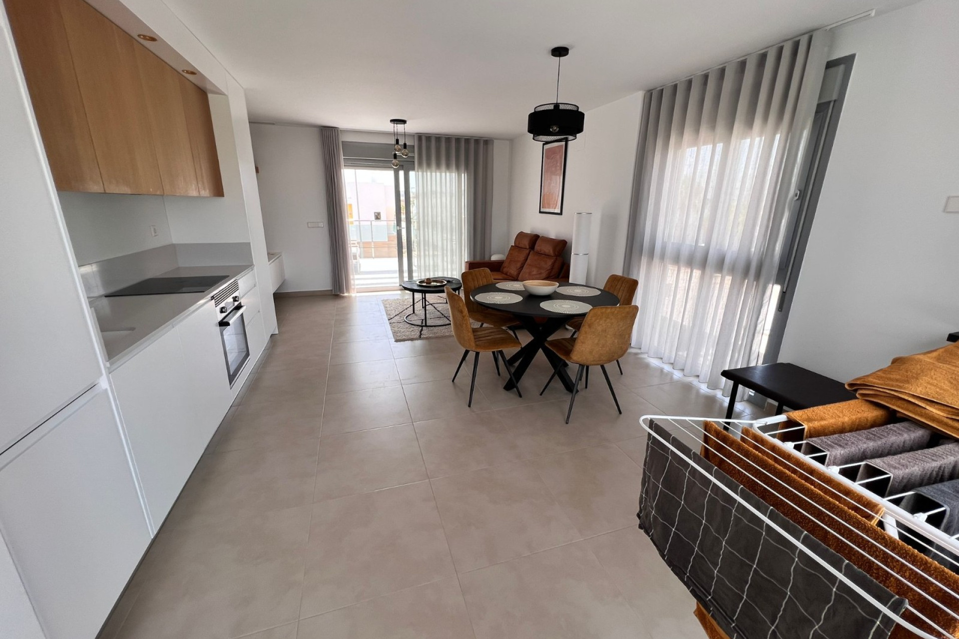 Revente - Apartment - Los Montesinos - Entre Naranjos / Vistabella Golf