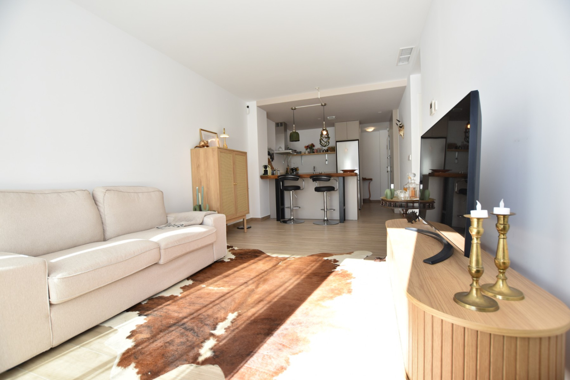 Revente - Apartment - Los Montesinos - Entre Naranjos / Vistabella Golf