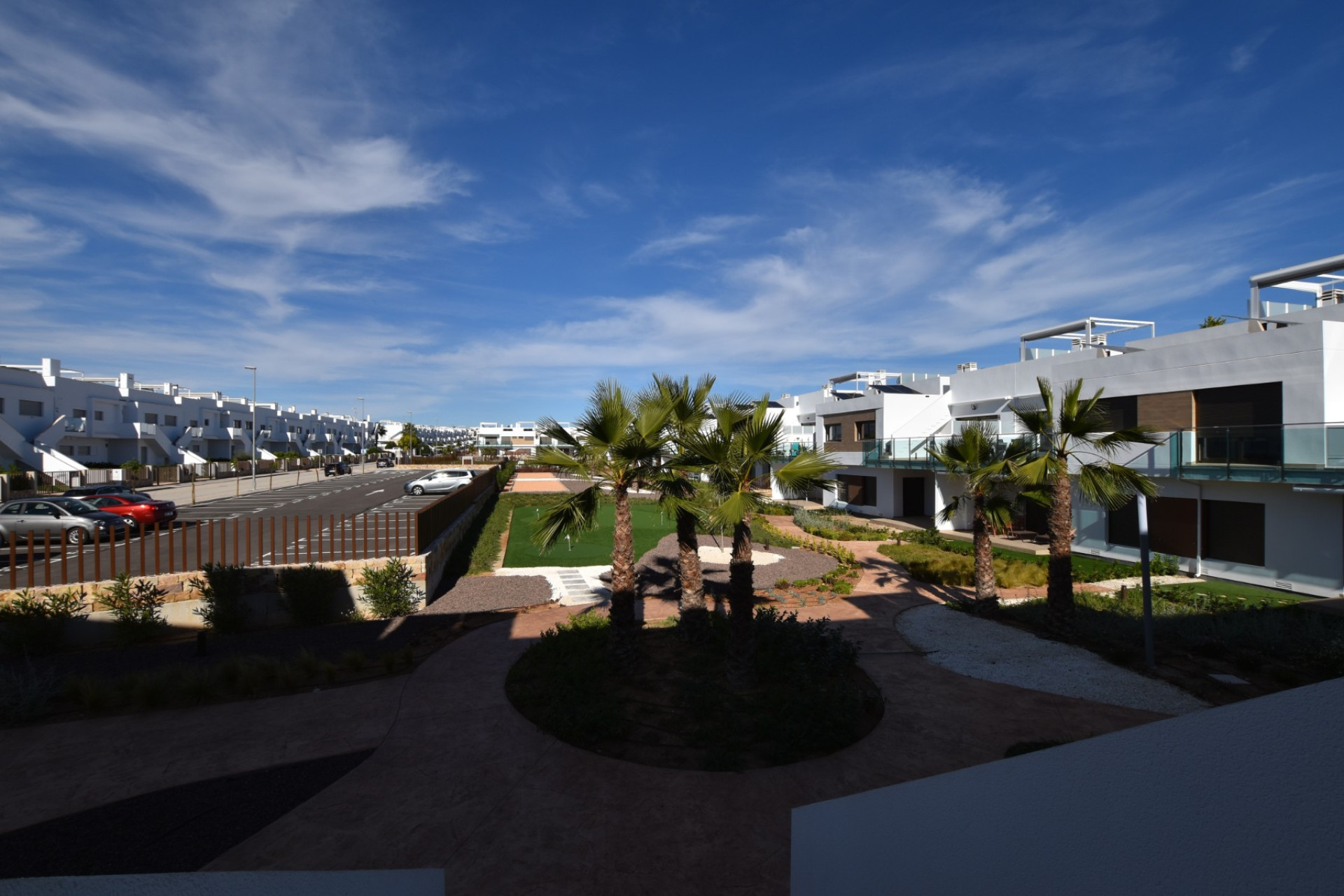 Revente - Apartment - Los Montesinos - Entre Naranjos / Vistabella Golf
