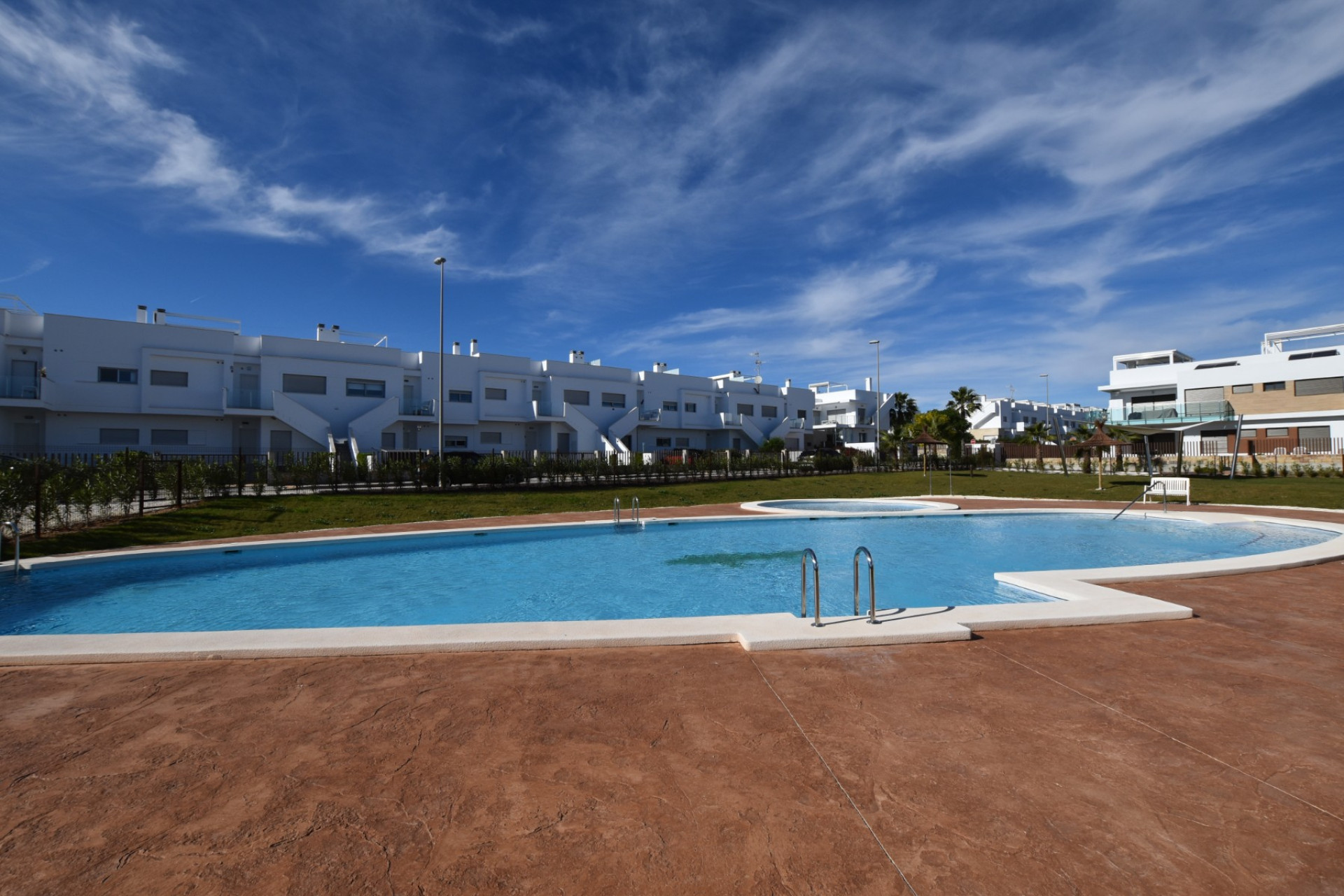 Revente - Apartment - Los Montesinos - Entre Naranjos / Vistabella Golf