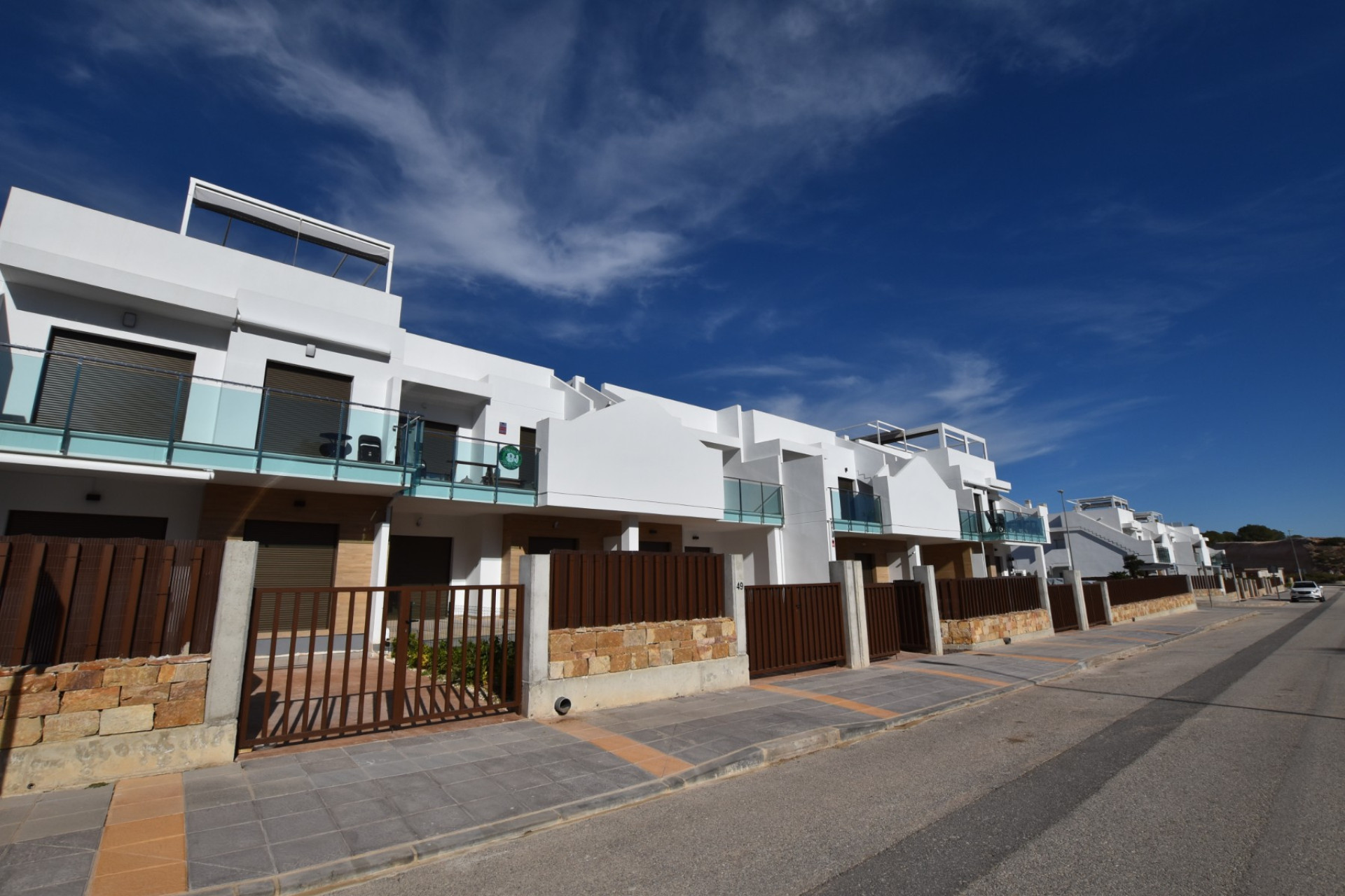 Revente - Apartment - Los Montesinos - Entre Naranjos / Vistabella Golf