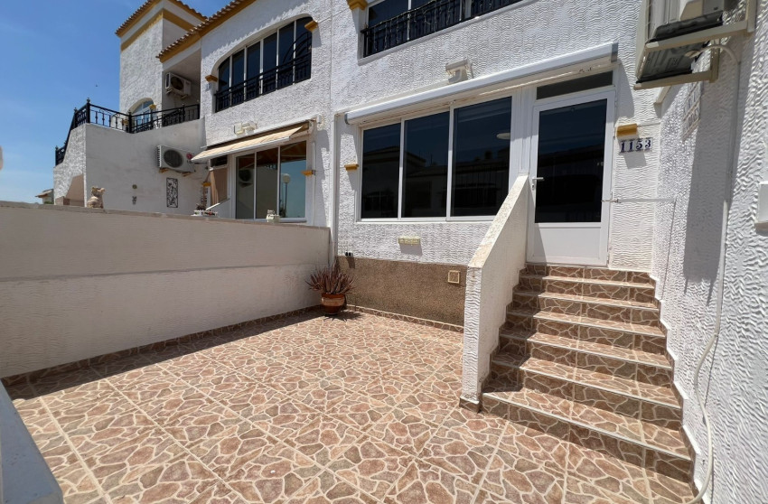 Revente - Apartment - Los Montesinos - Entre Naranjos / Vistabella Golf