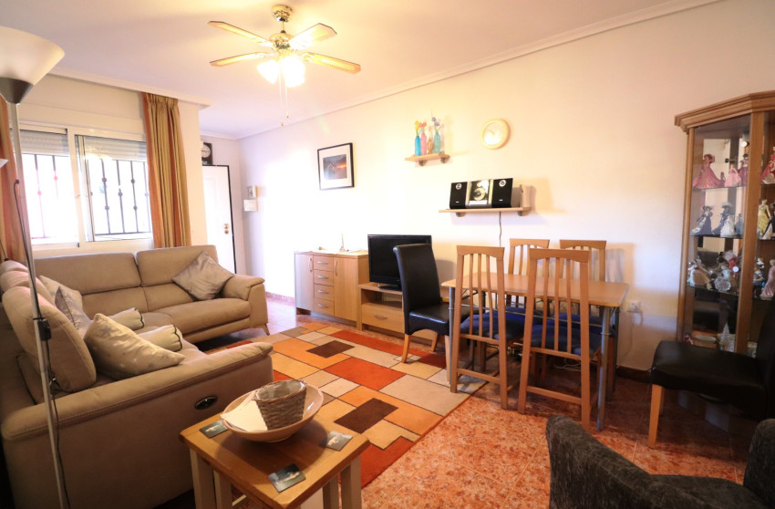 Revente - Apartment - Los Montesinos - La Herrada