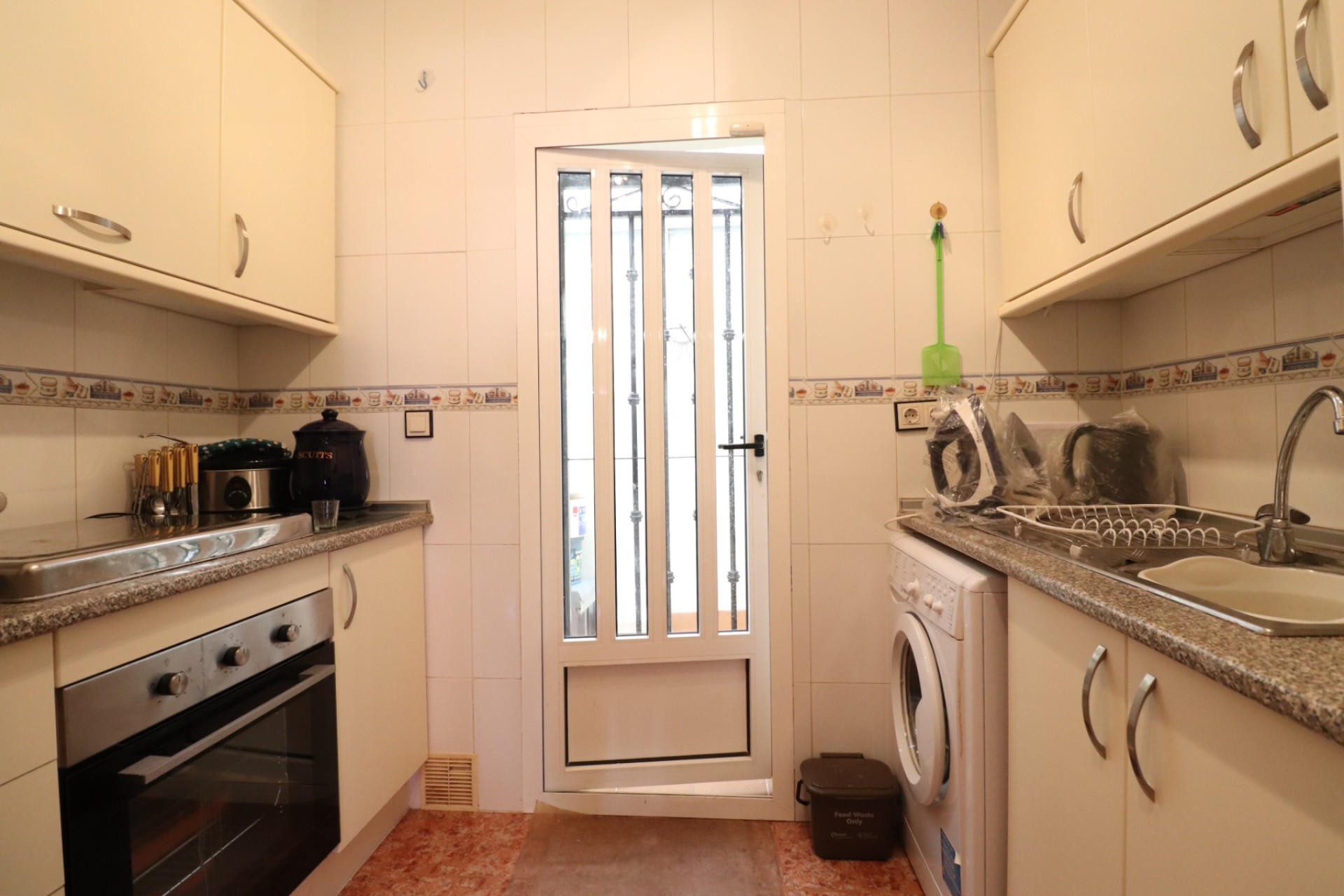 Revente - Apartment - Los Montesinos - La Herrada