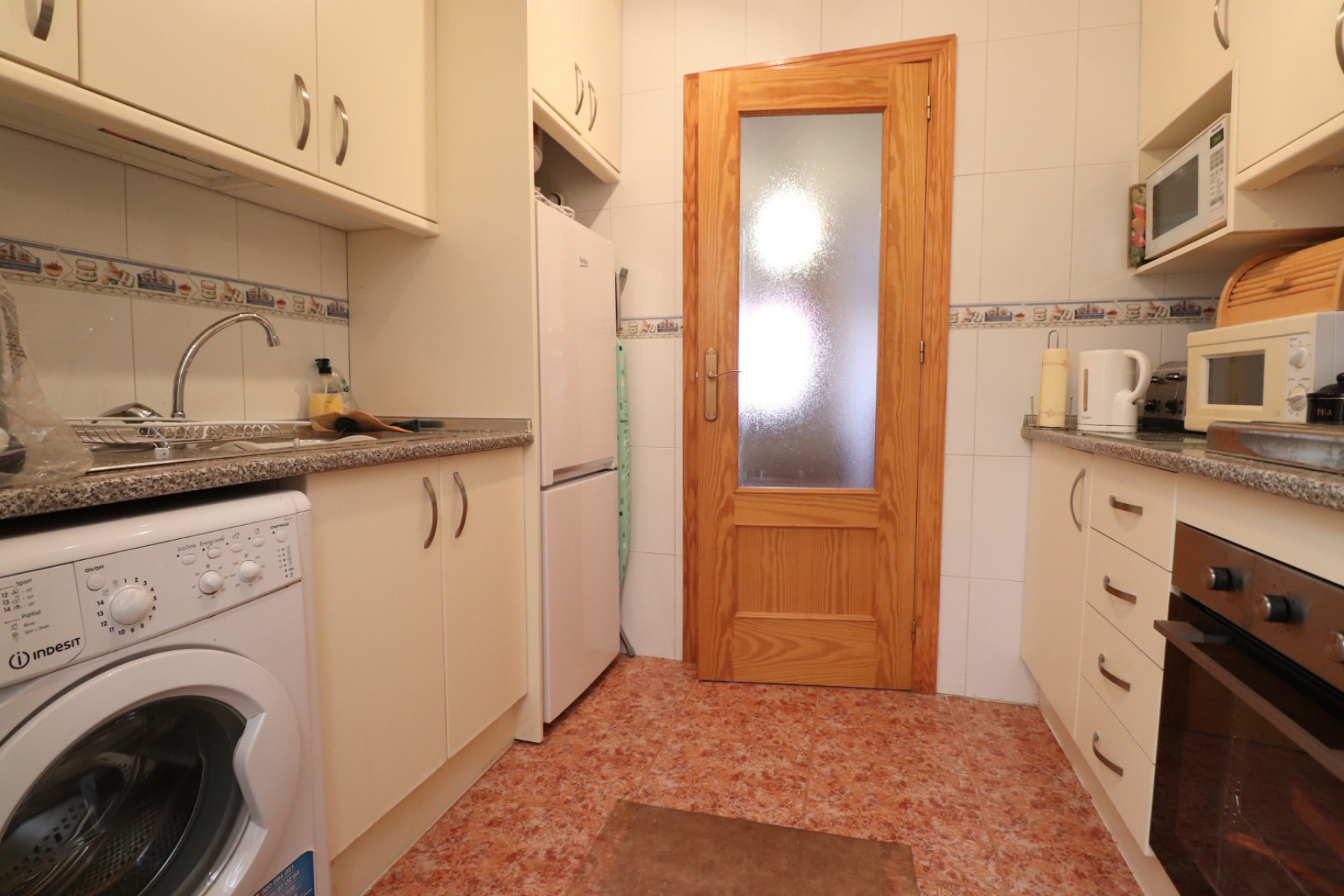 Revente - Apartment - Los Montesinos - La Herrada