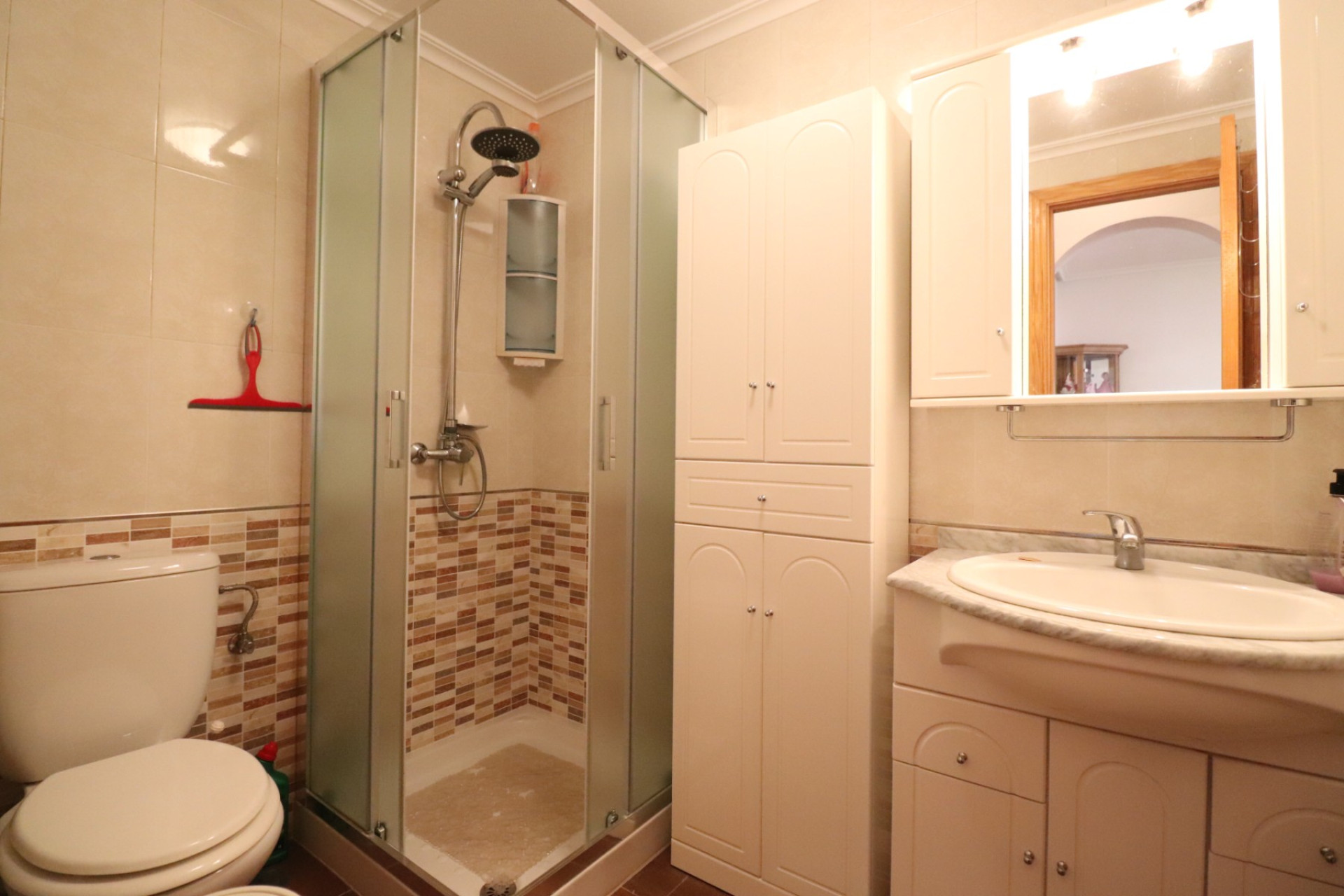 Revente - Apartment - Los Montesinos - La Herrada