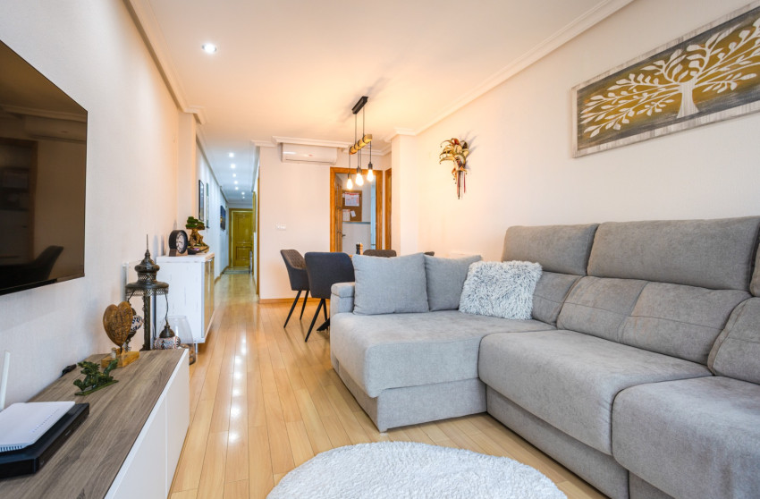 Revente - Apartment - Los Montesinos - Los Montesinos - Village