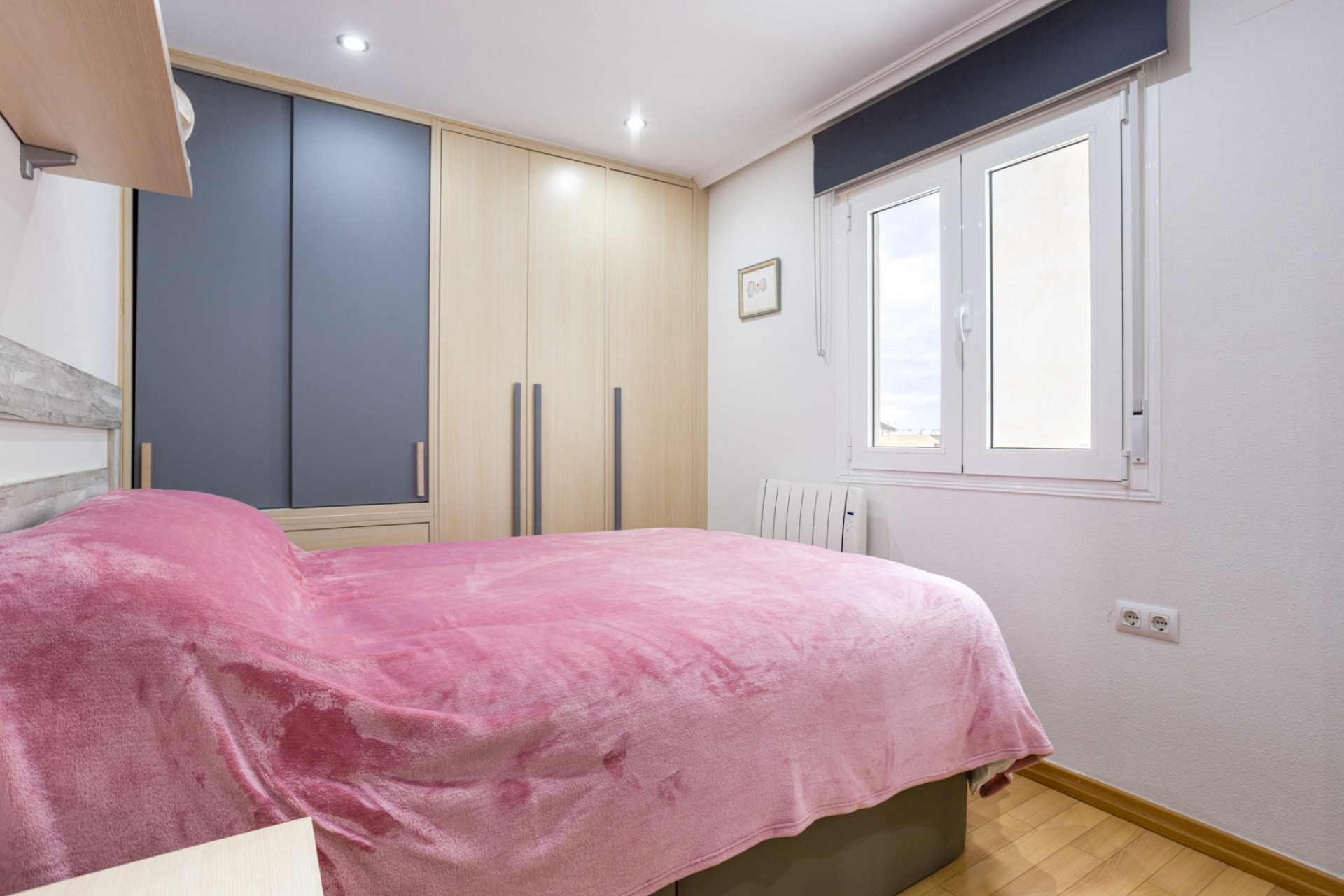 Revente - Apartment - Los Montesinos - Los Montesinos - Village