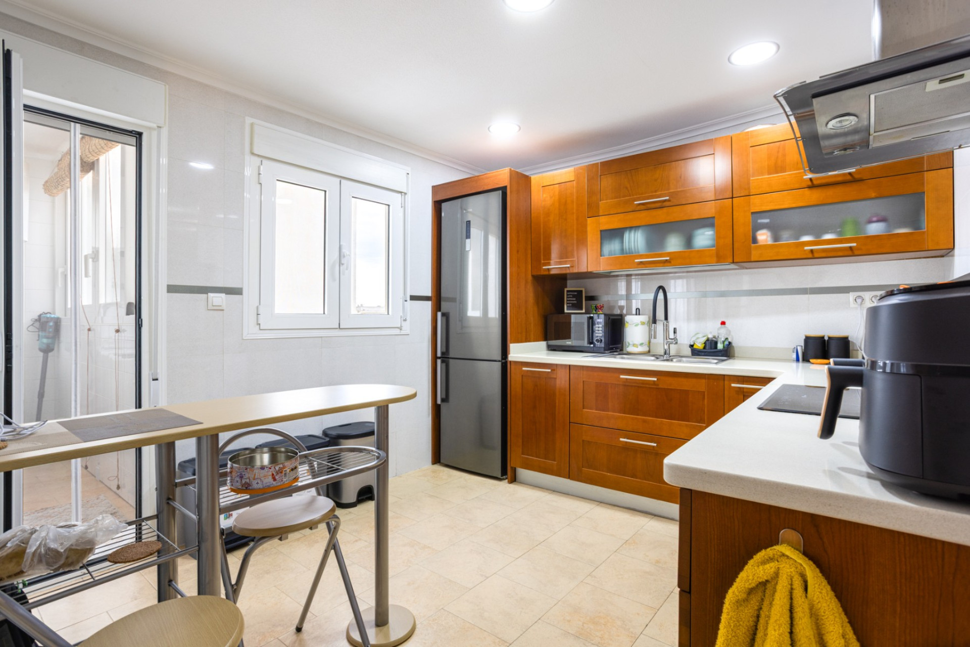 Revente - Apartment - Los Montesinos - Los Montesinos - Village