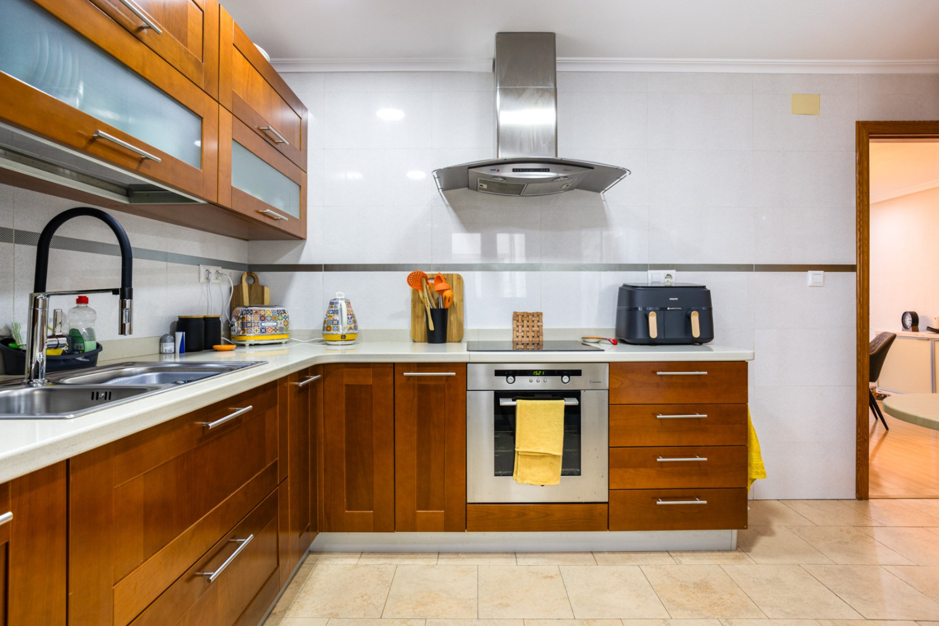 Revente - Apartment - Los Montesinos - Los Montesinos - Village