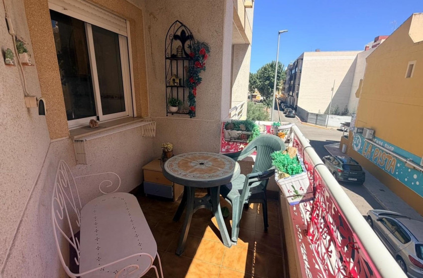 Revente - Apartment - Los Montesinos - Pueblo 8