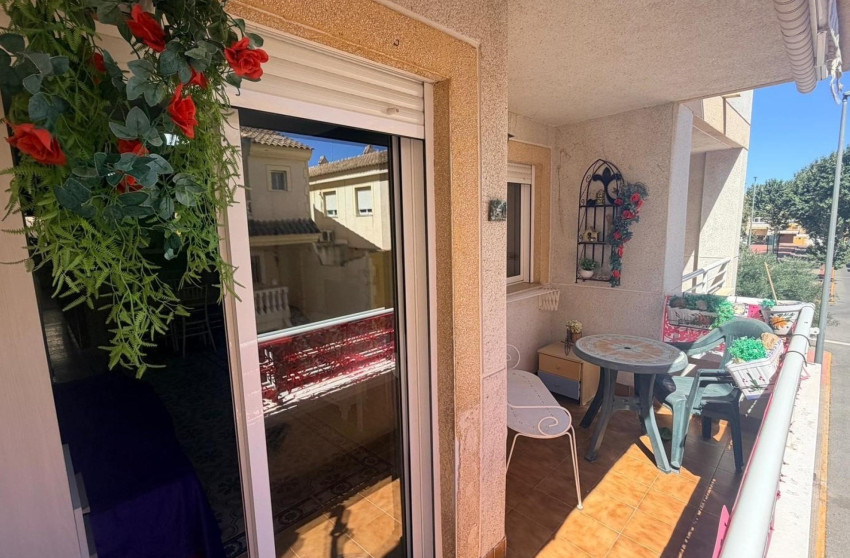 Revente - Apartment - Los Montesinos - Pueblo 8