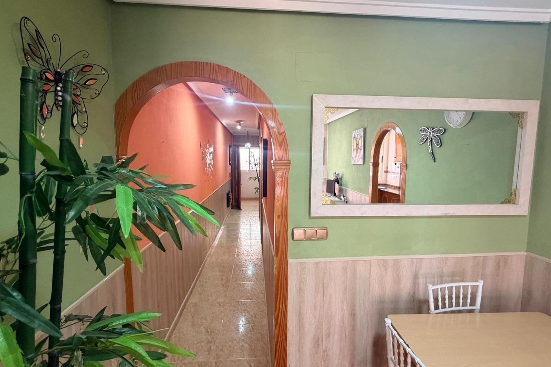Revente - Apartment - Los Montesinos - Pueblo 8