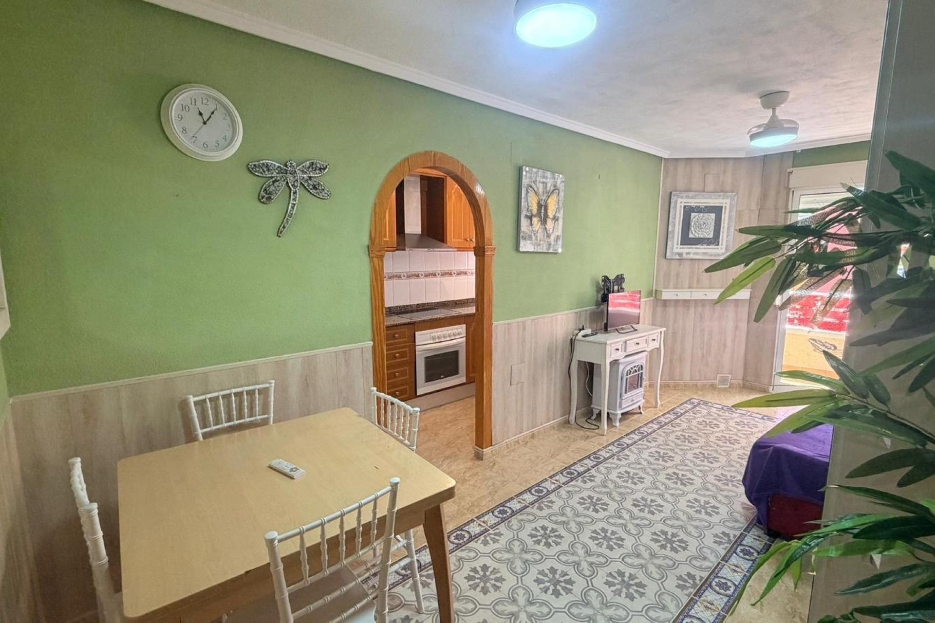 Revente - Apartment - Los Montesinos - Pueblo 8