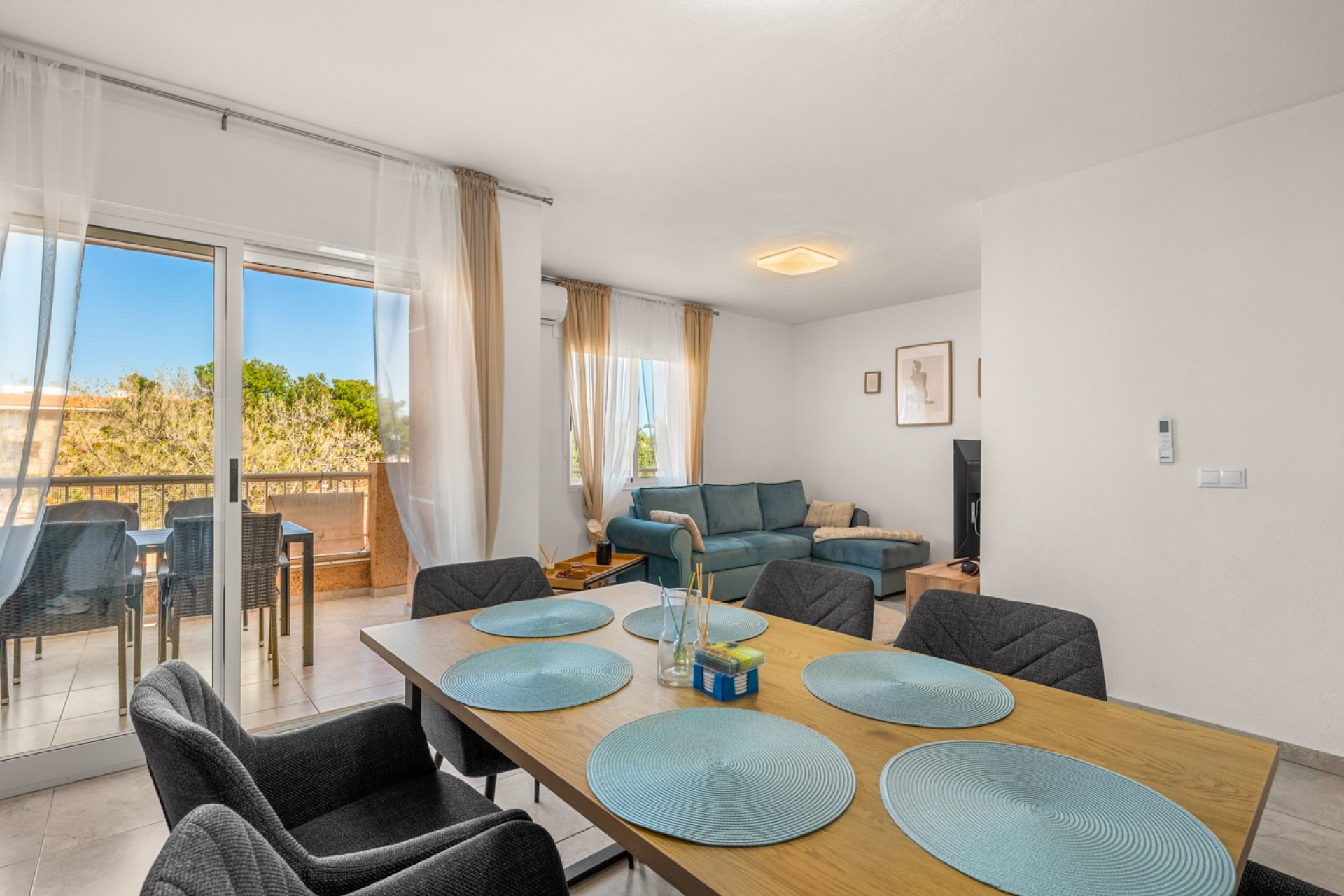 Revente - Apartment - Los Urrutias - Estrella De Mar