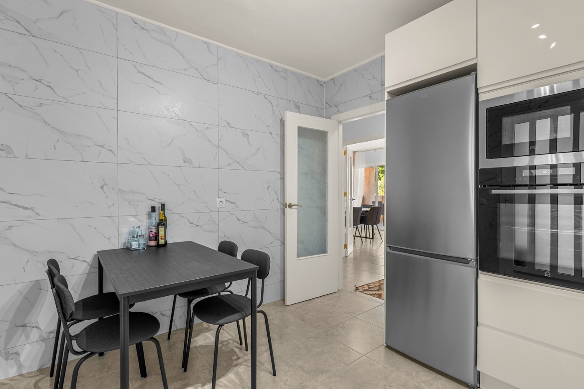 Revente - Apartment - Los Urrutias - Estrella De Mar