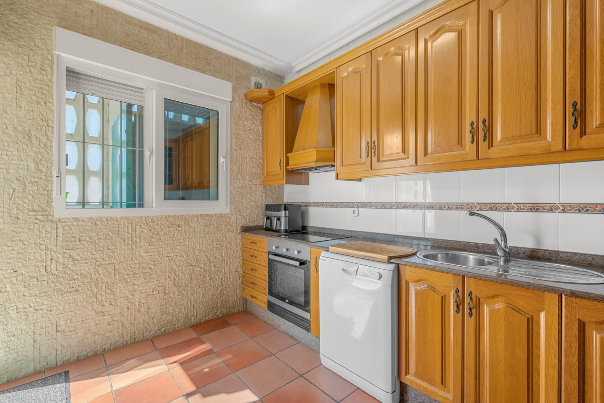 Revente - Apartment - Los Urrutias - Estrella De Mar