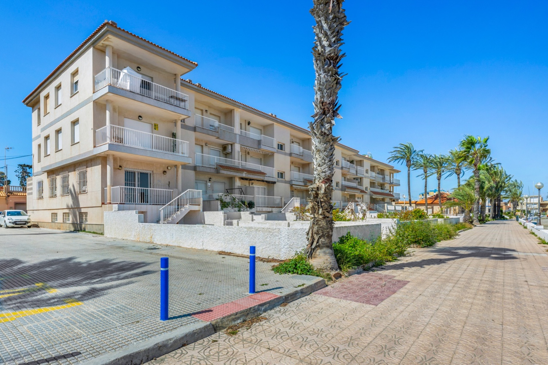 Revente - Apartment - Los Urrutias - Estrella De Mar