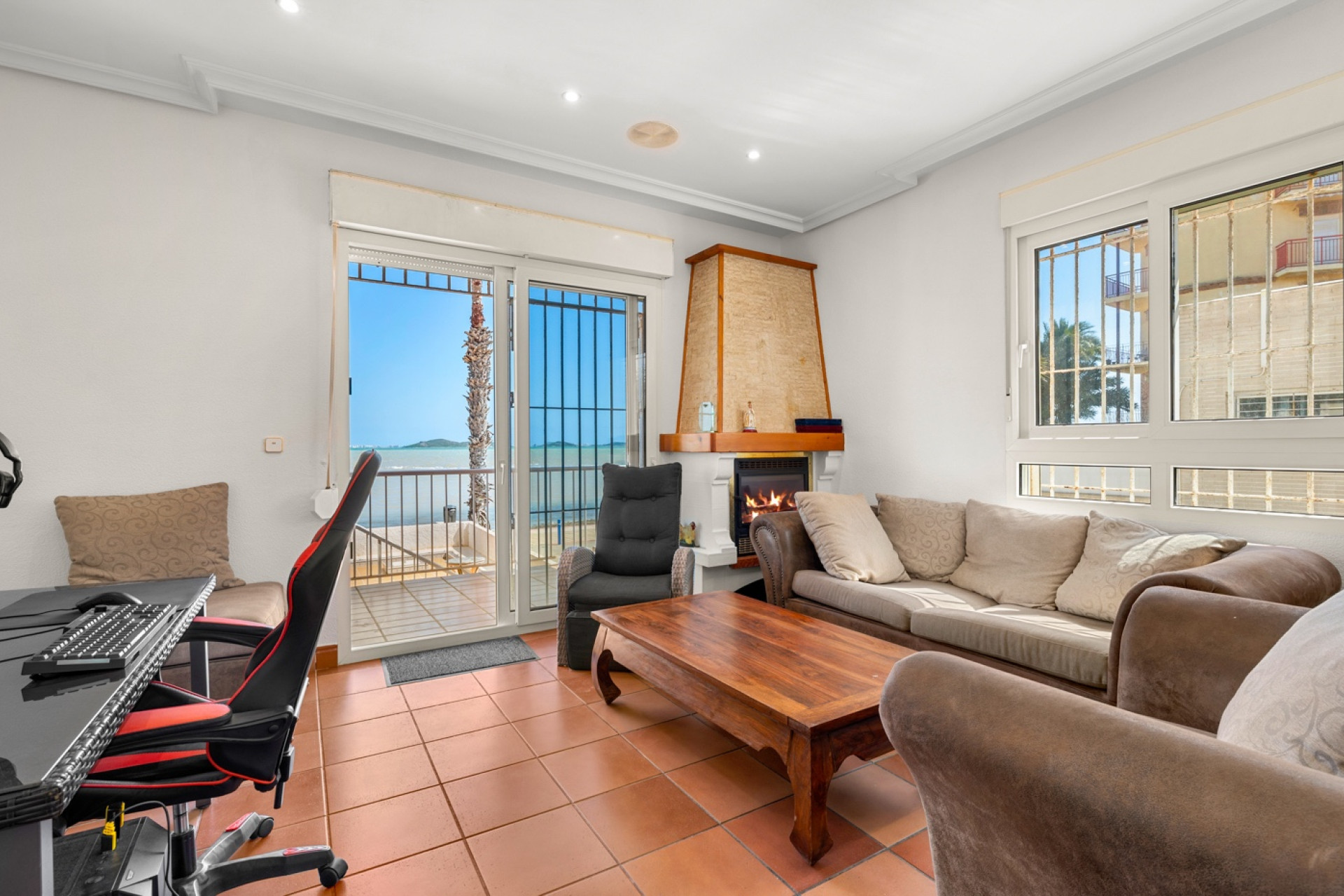 Revente - Apartment - Los Urrutias - Estrella De Mar