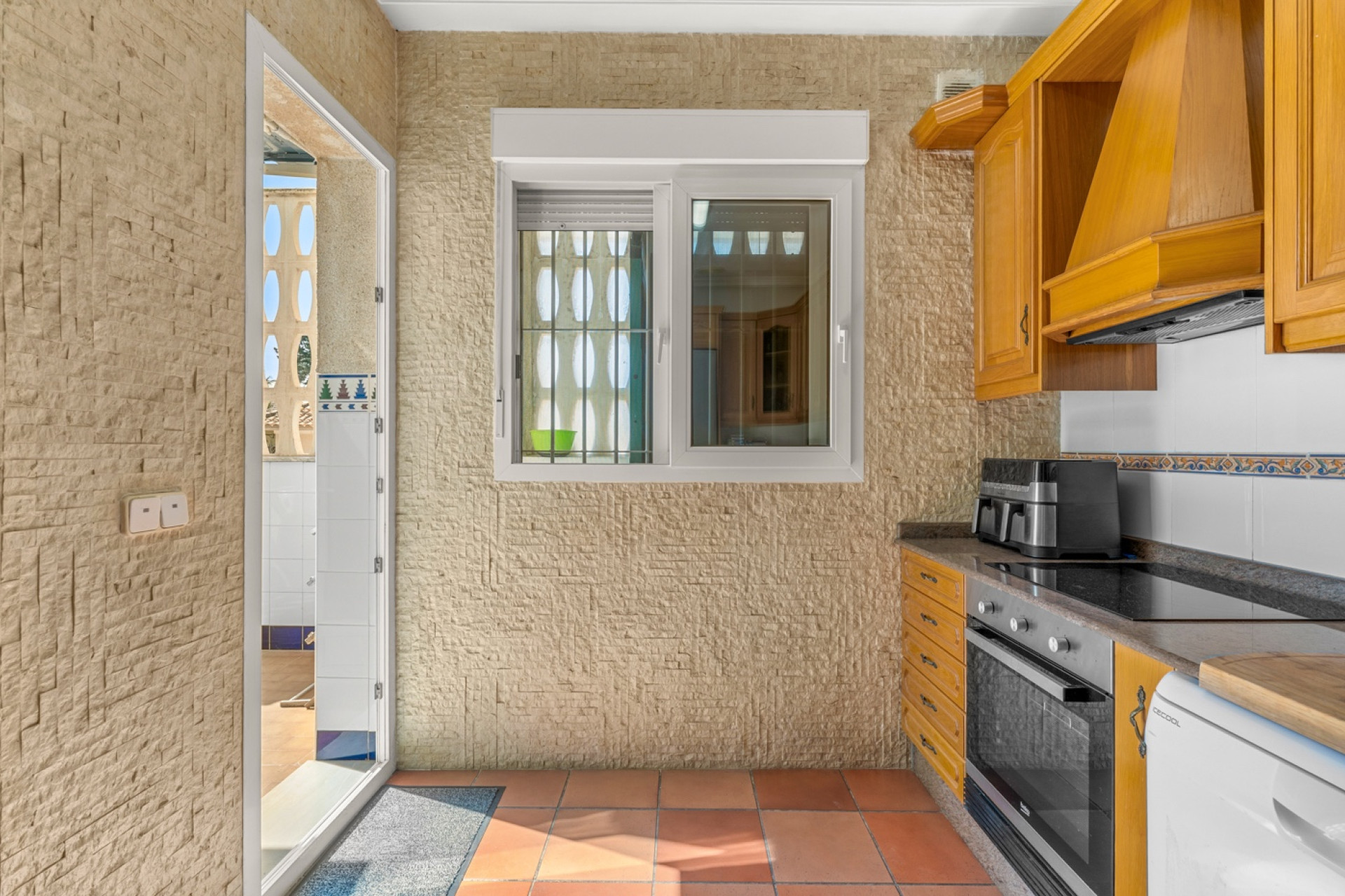 Revente - Apartment - Los Urrutias - Estrella De Mar