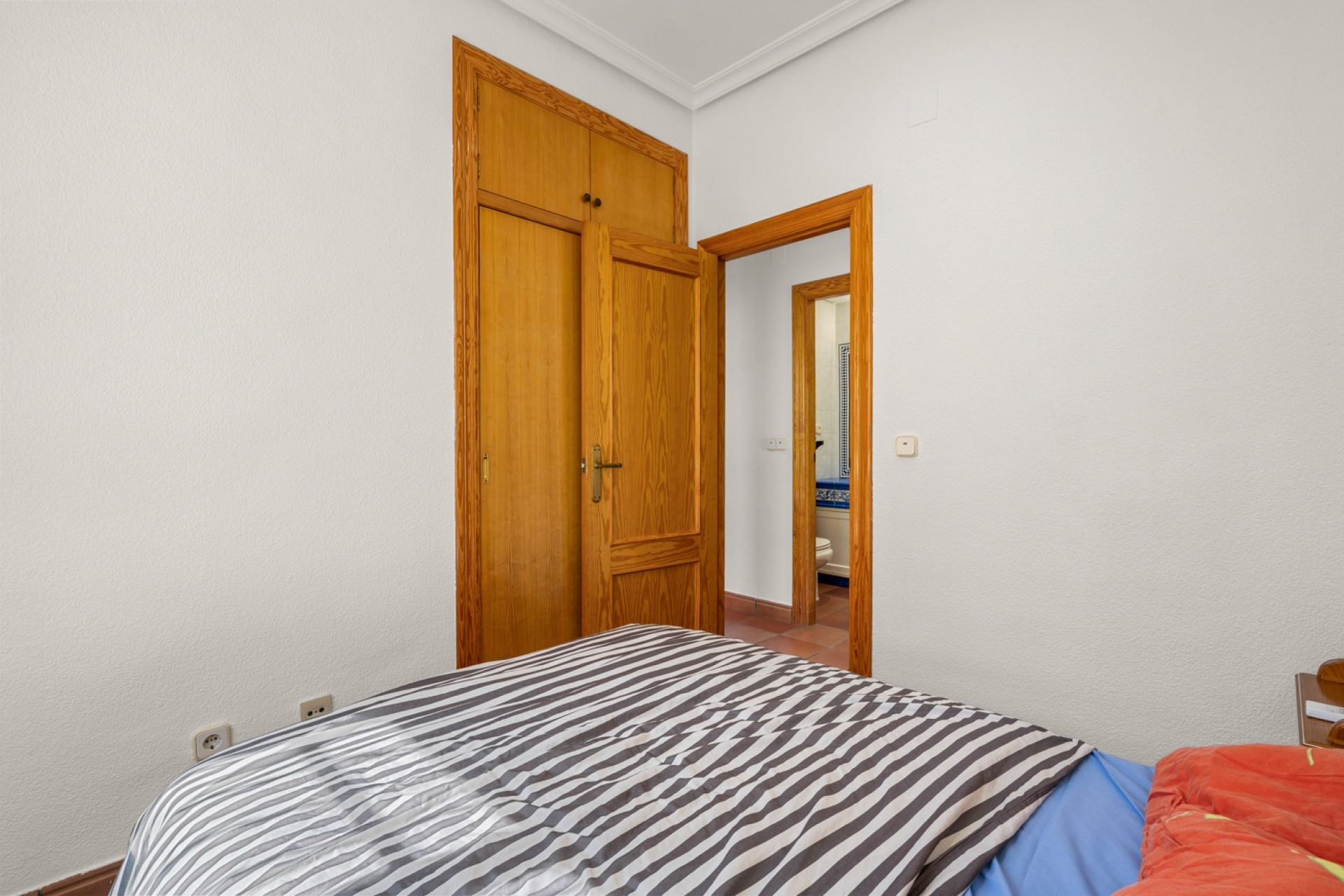 Revente - Apartment - Los Urrutias - Estrella De Mar