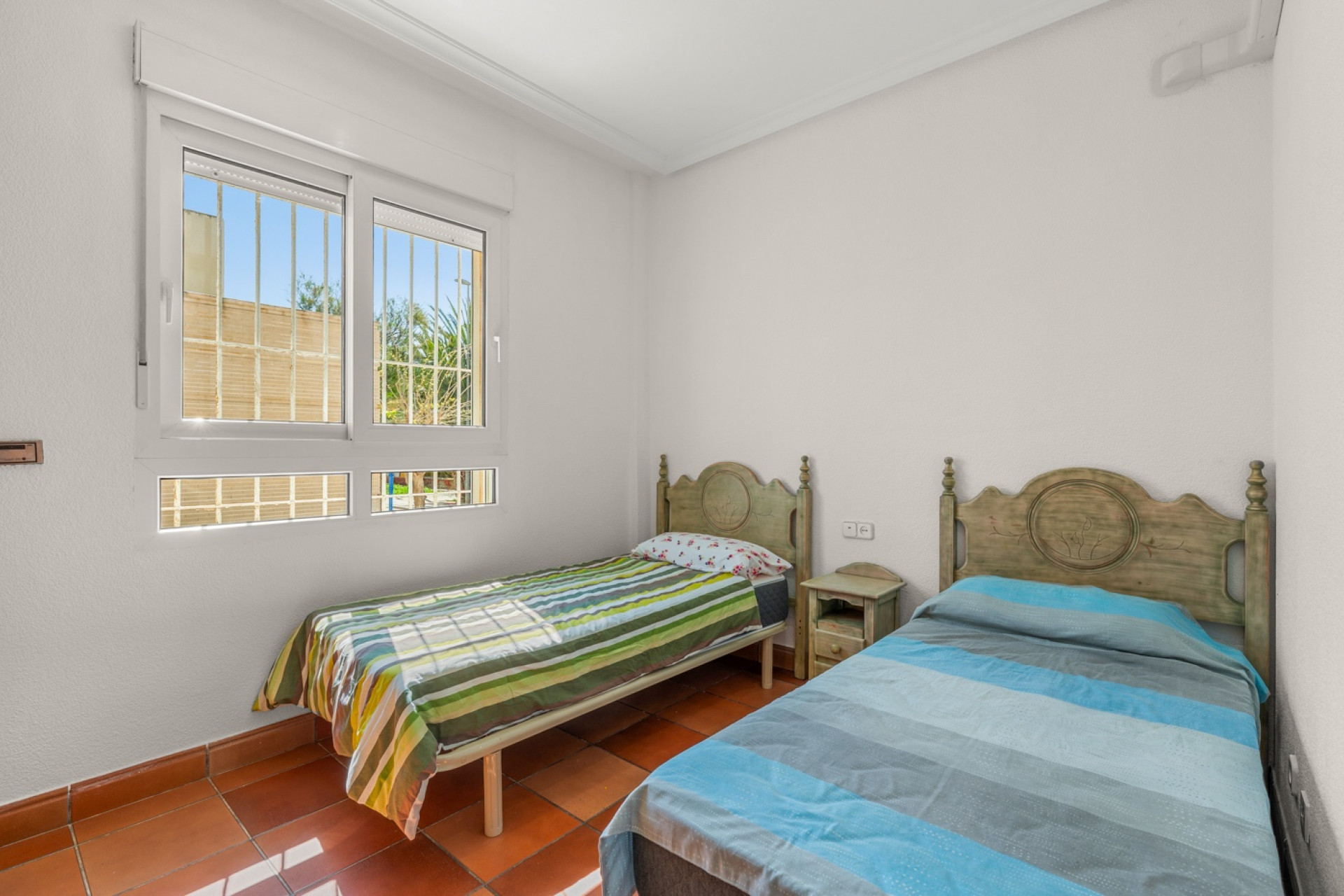 Revente - Apartment - Los Urrutias - Estrella De Mar