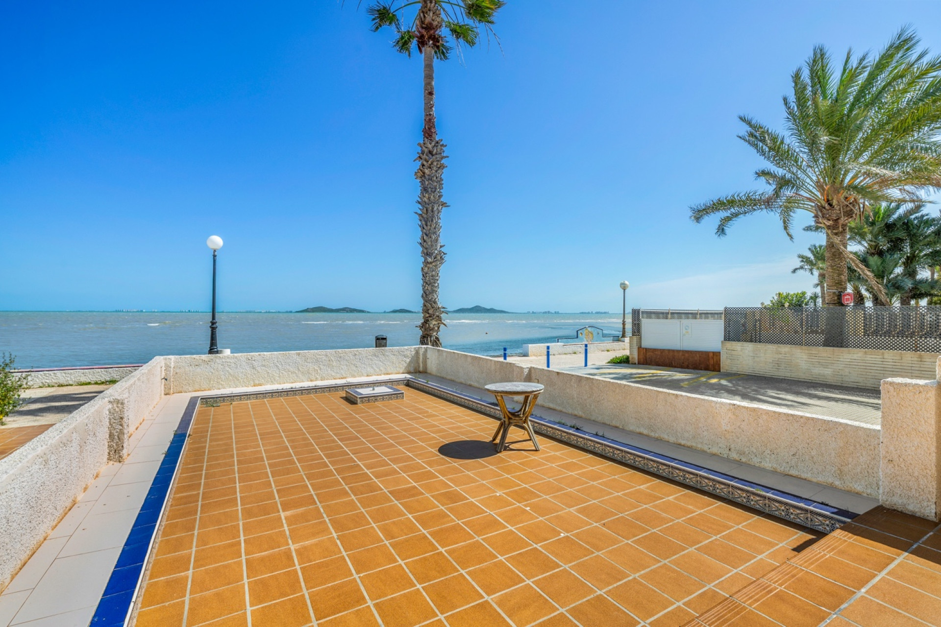 Revente - Apartment - Los Urrutias - Estrella De Mar