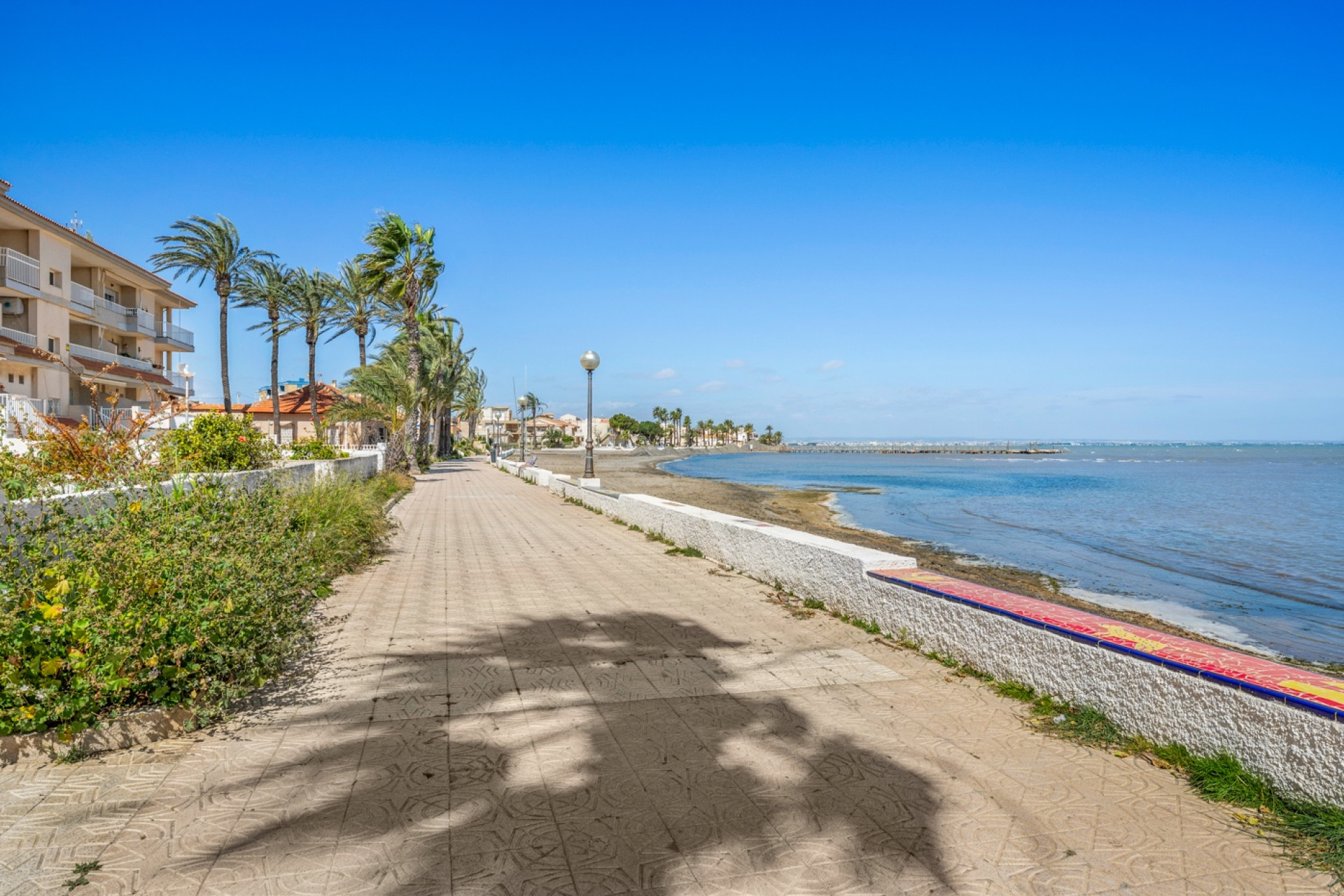 Revente - Apartment - Los Urrutias - Estrella De Mar