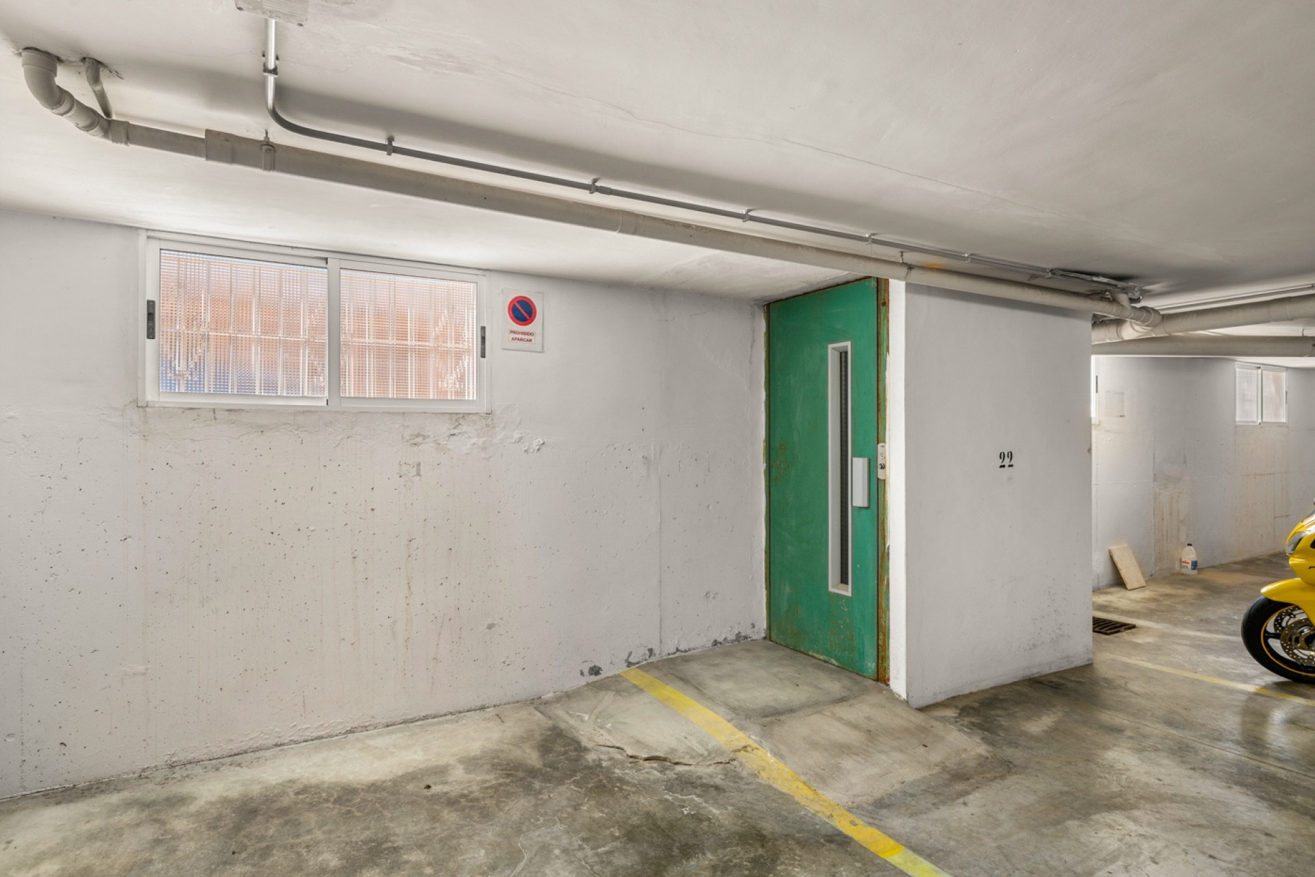 Revente - Apartment - Los Urrutias - Estrella De Mar
