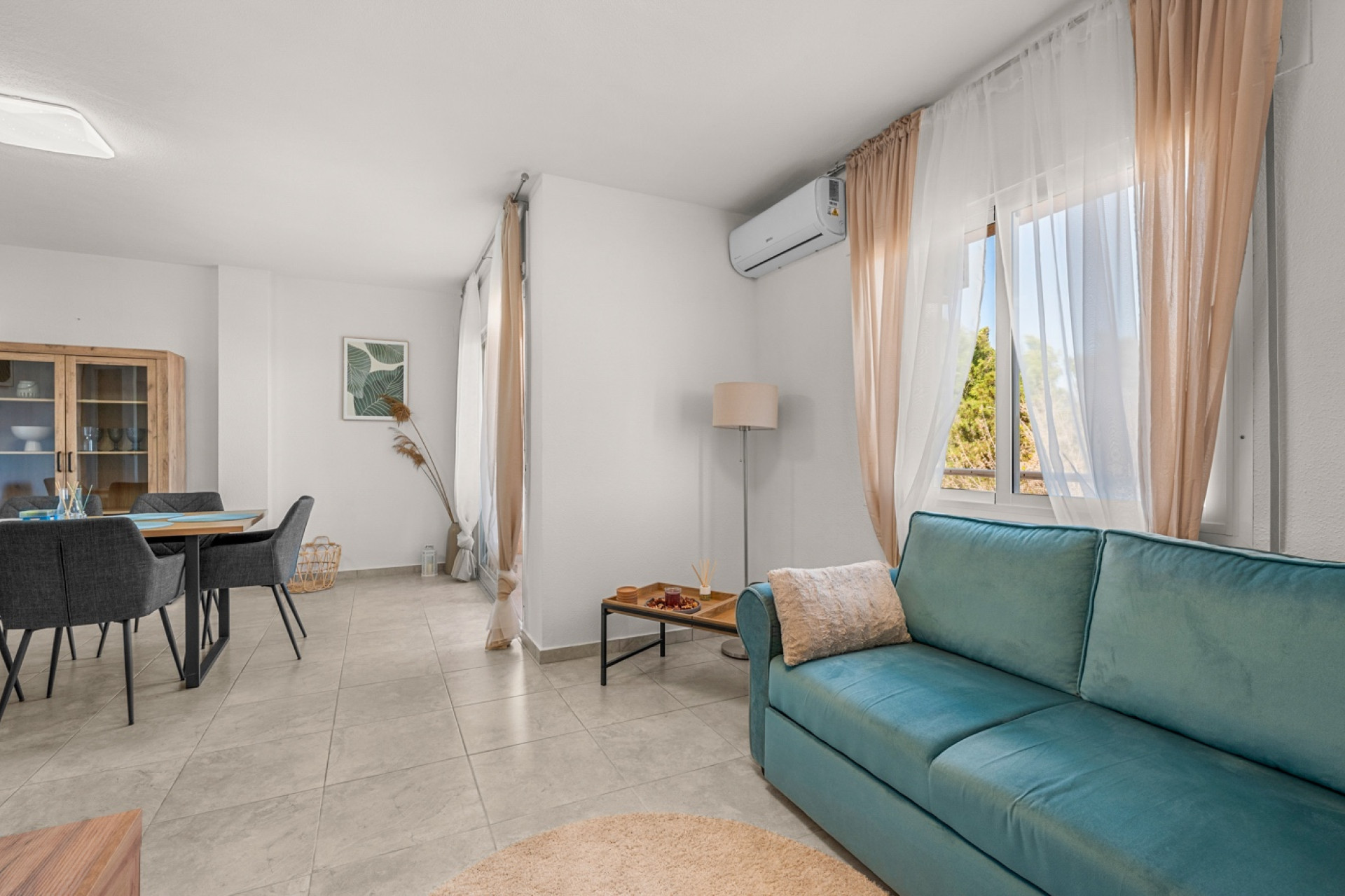 Revente - Apartment - Los Urrutias - Estrella De Mar