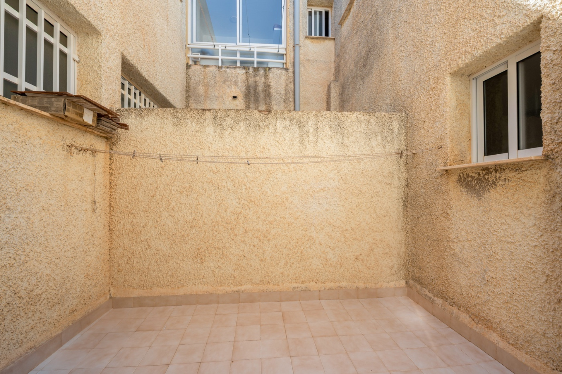 Revente - Apartment - Los Urrutias - Estrella De Mar