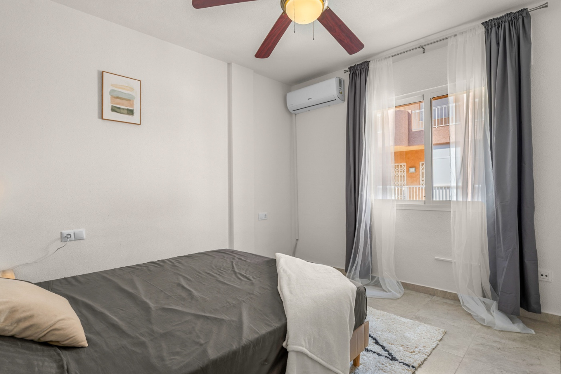 Revente - Apartment - Los Urrutias - Estrella De Mar