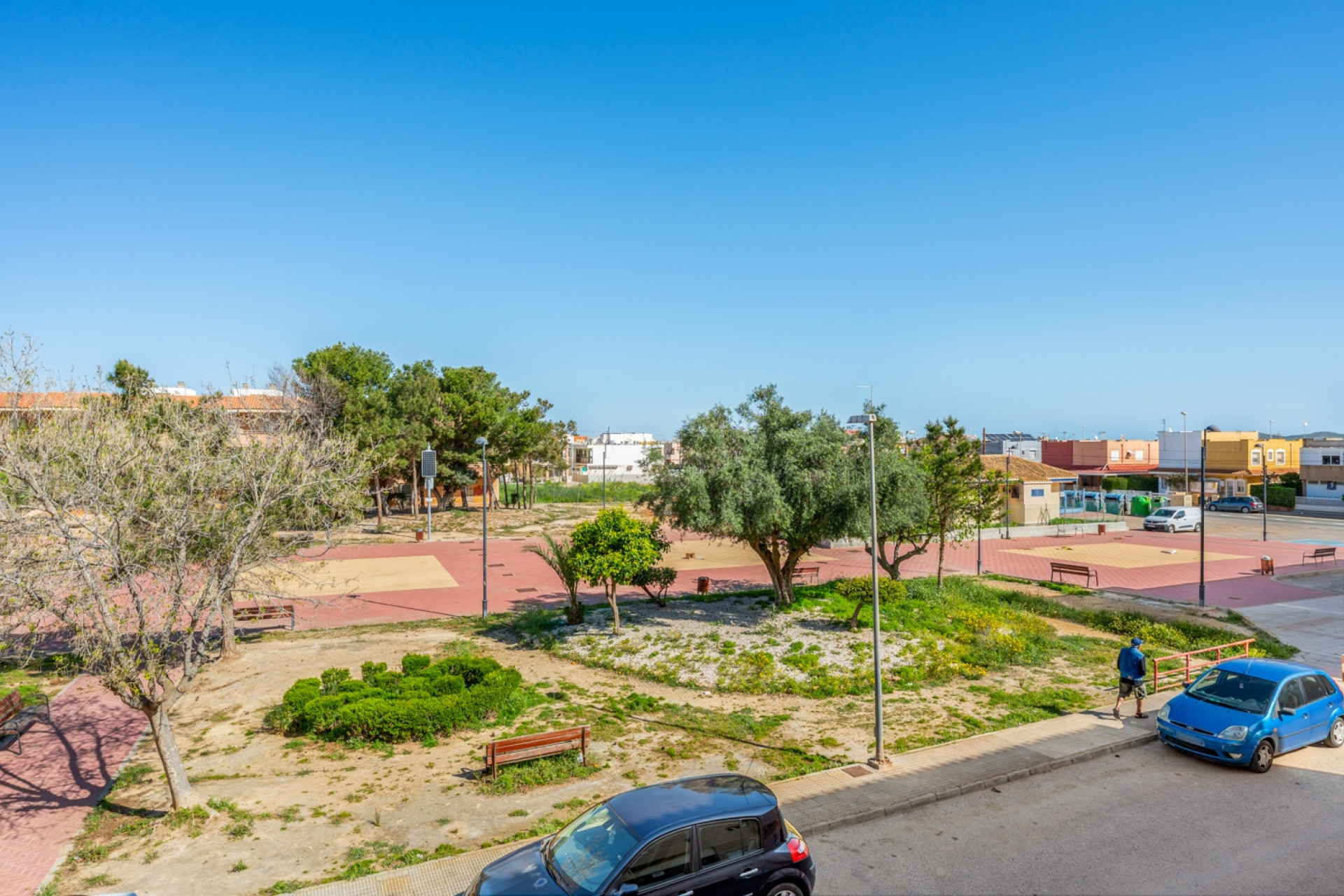 Revente - Apartment - Los Urrutias - Estrella De Mar