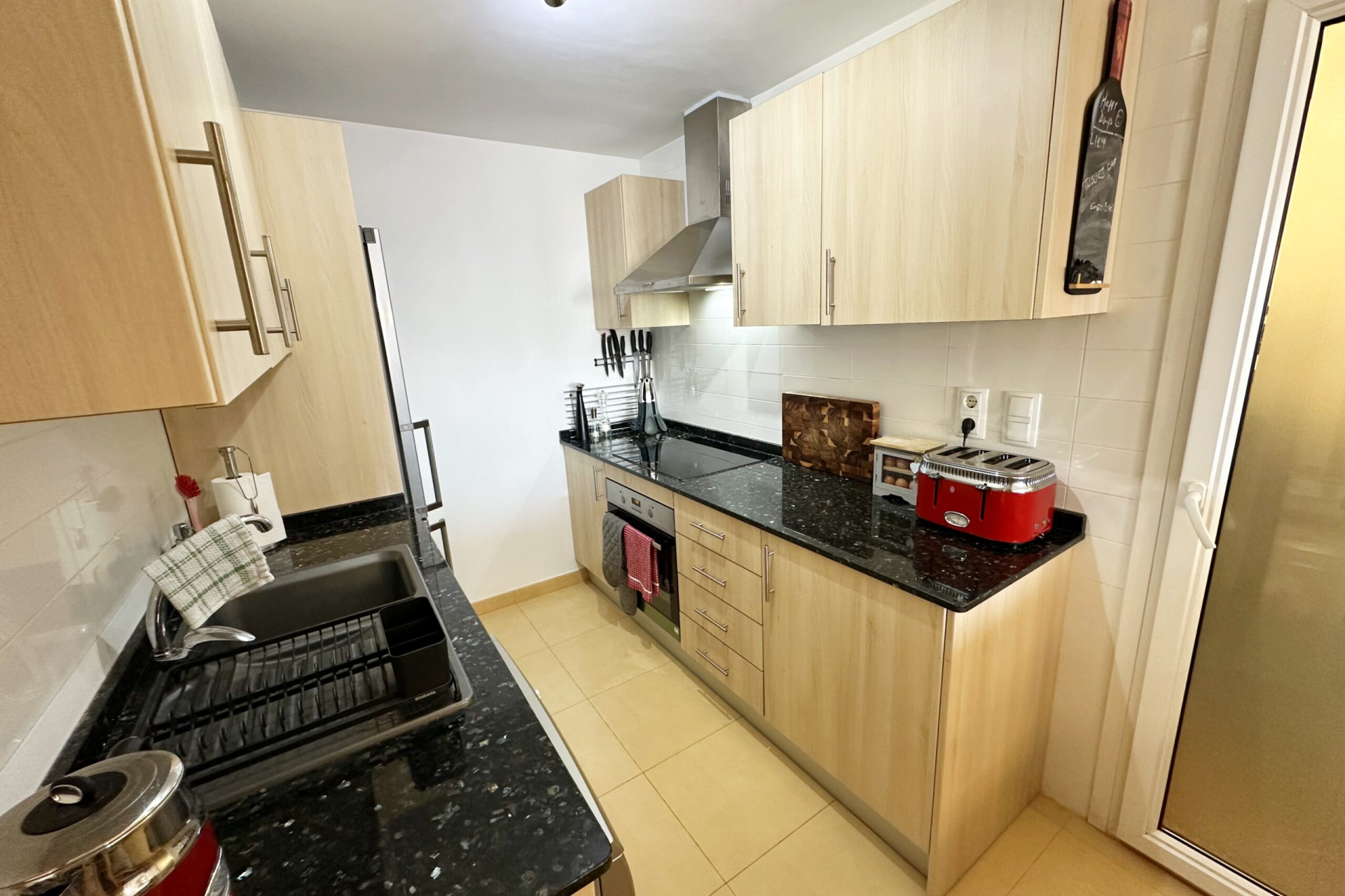 Revente - Apartment - Mar Menor Golf Resort - Mar Menor Golf Resort - Centre