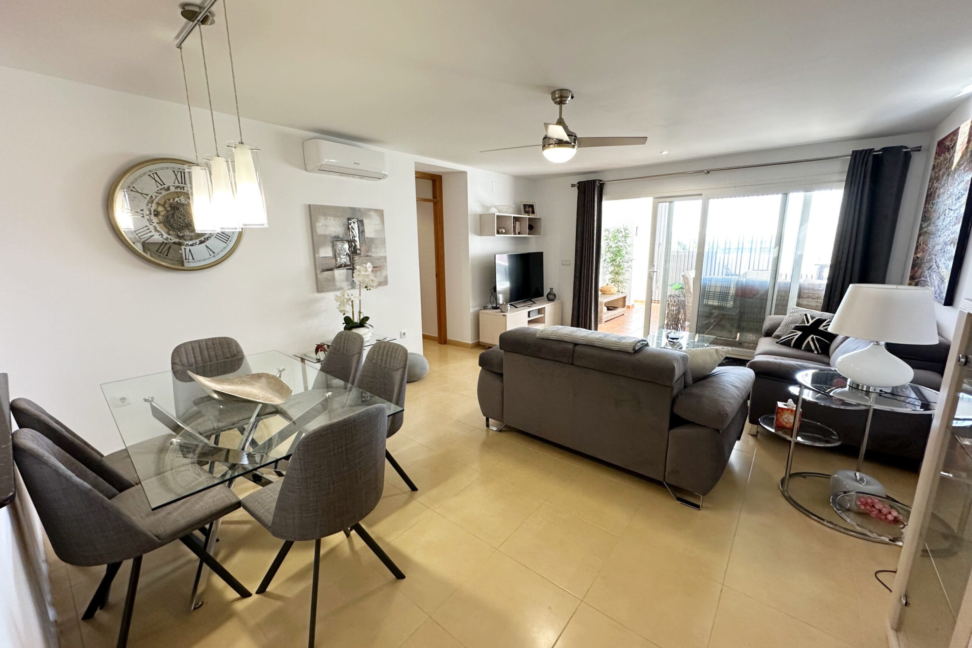 Revente - Apartment - Mar Menor Golf Resort - Mar Menor Golf Resort - Centre