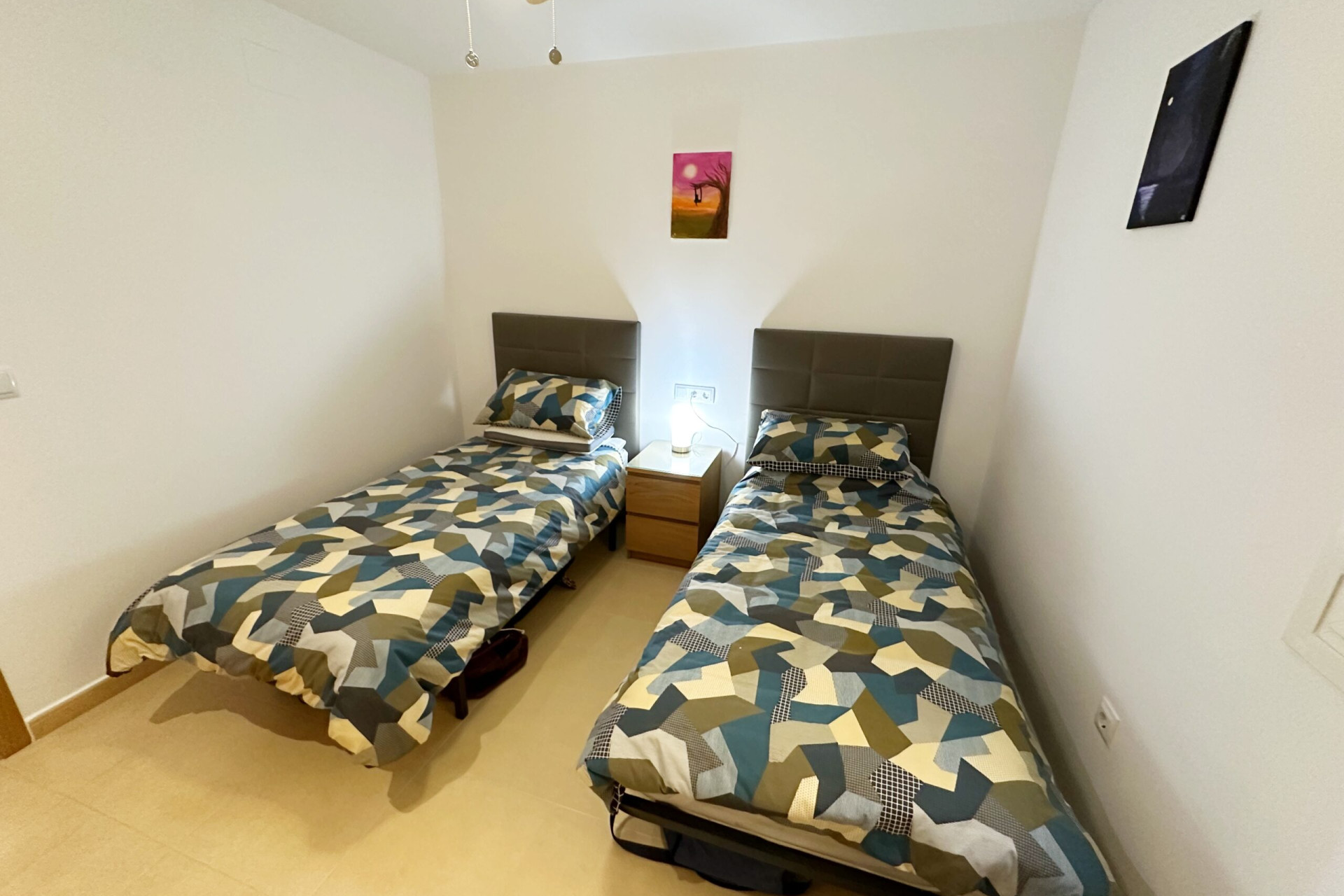 Revente - Apartment - Mar Menor Golf Resort - Mar Menor Golf Resort - Centre