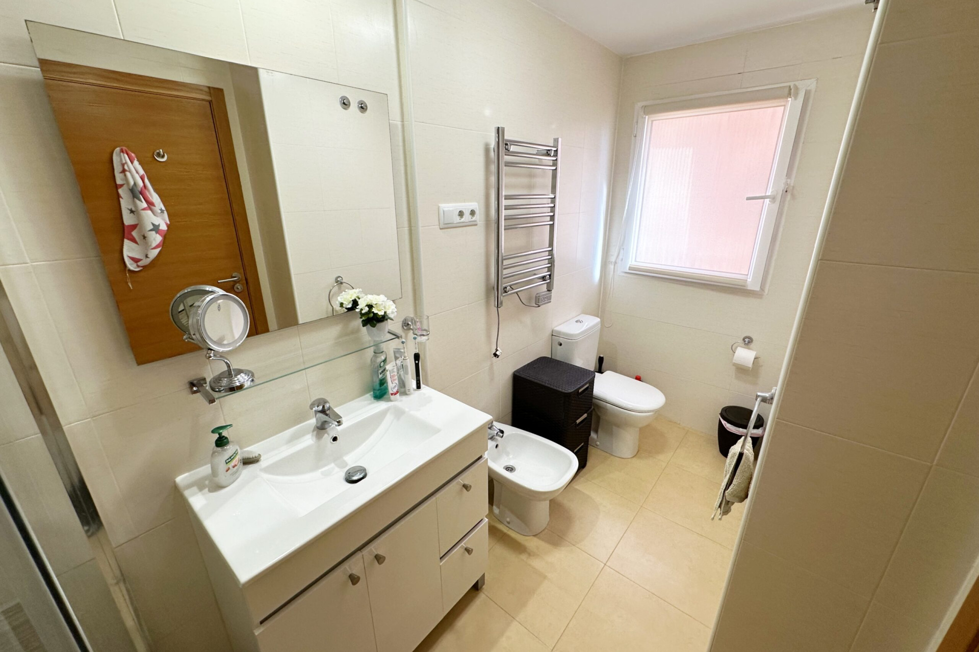 Revente - Apartment - Mar Menor Golf Resort - Mar Menor Golf Resort - Centre