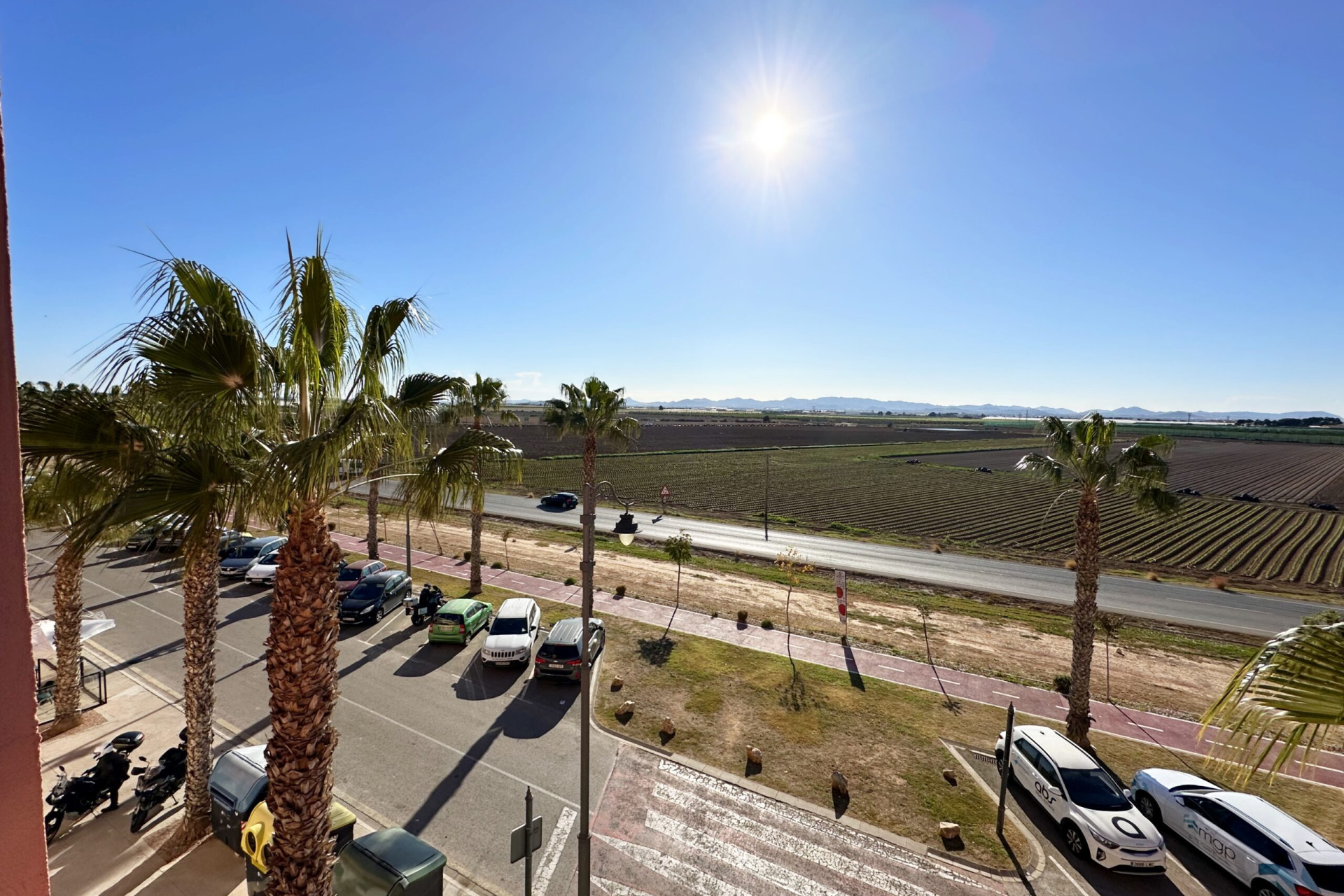 Revente - Apartment - Mar Menor Golf Resort - Mar Menor Golf Resort - Centre