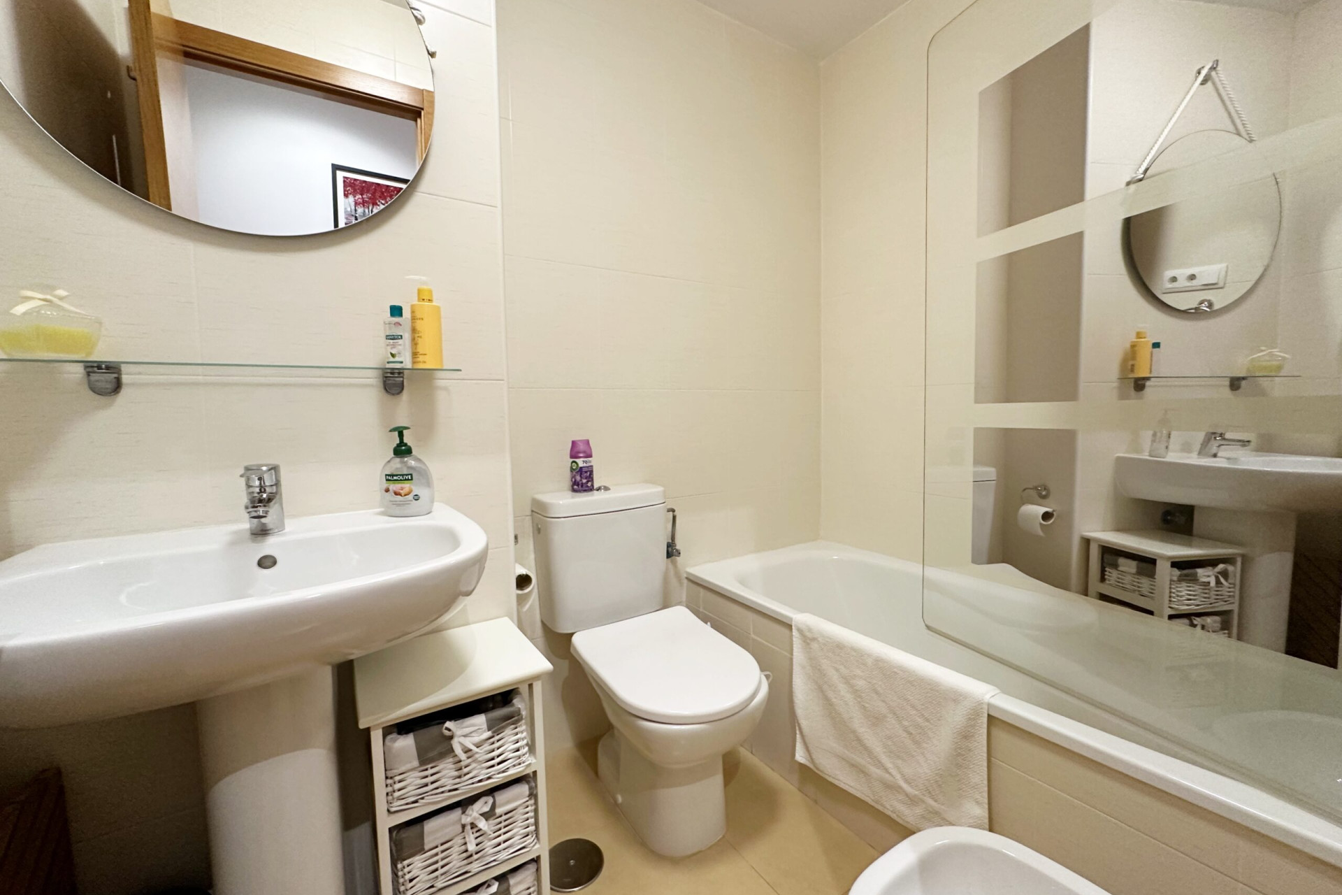 Revente - Apartment - Mar Menor Golf Resort - Mar Menor Golf Resort - Centre