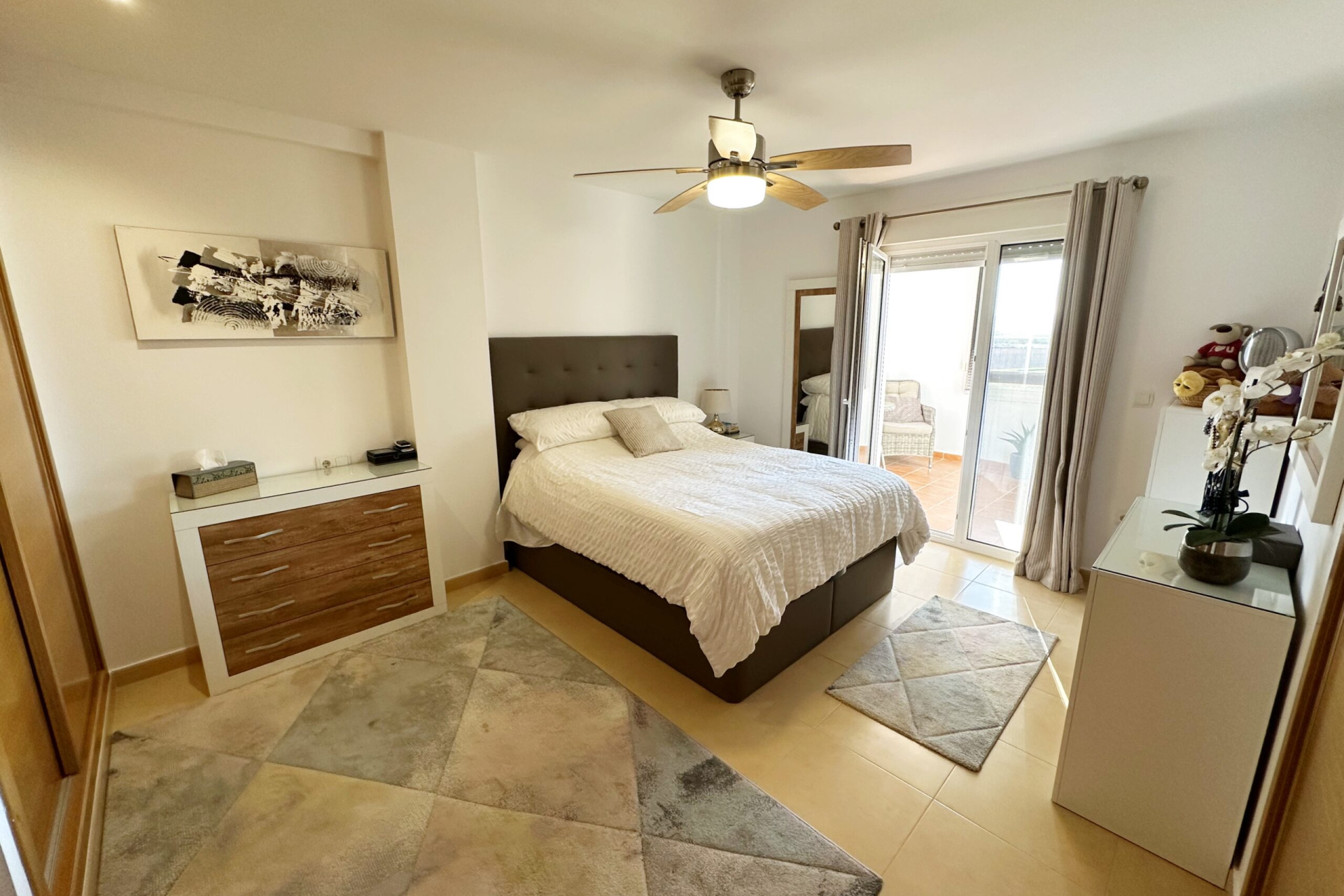 Revente - Apartment - Mar Menor Golf Resort - Mar Menor Golf Resort - Centre