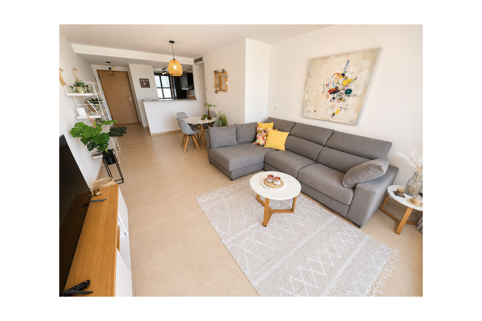 Revente - Apartment - Mar Menor Golf Resort - Mar Menor Golf Resort - Centre