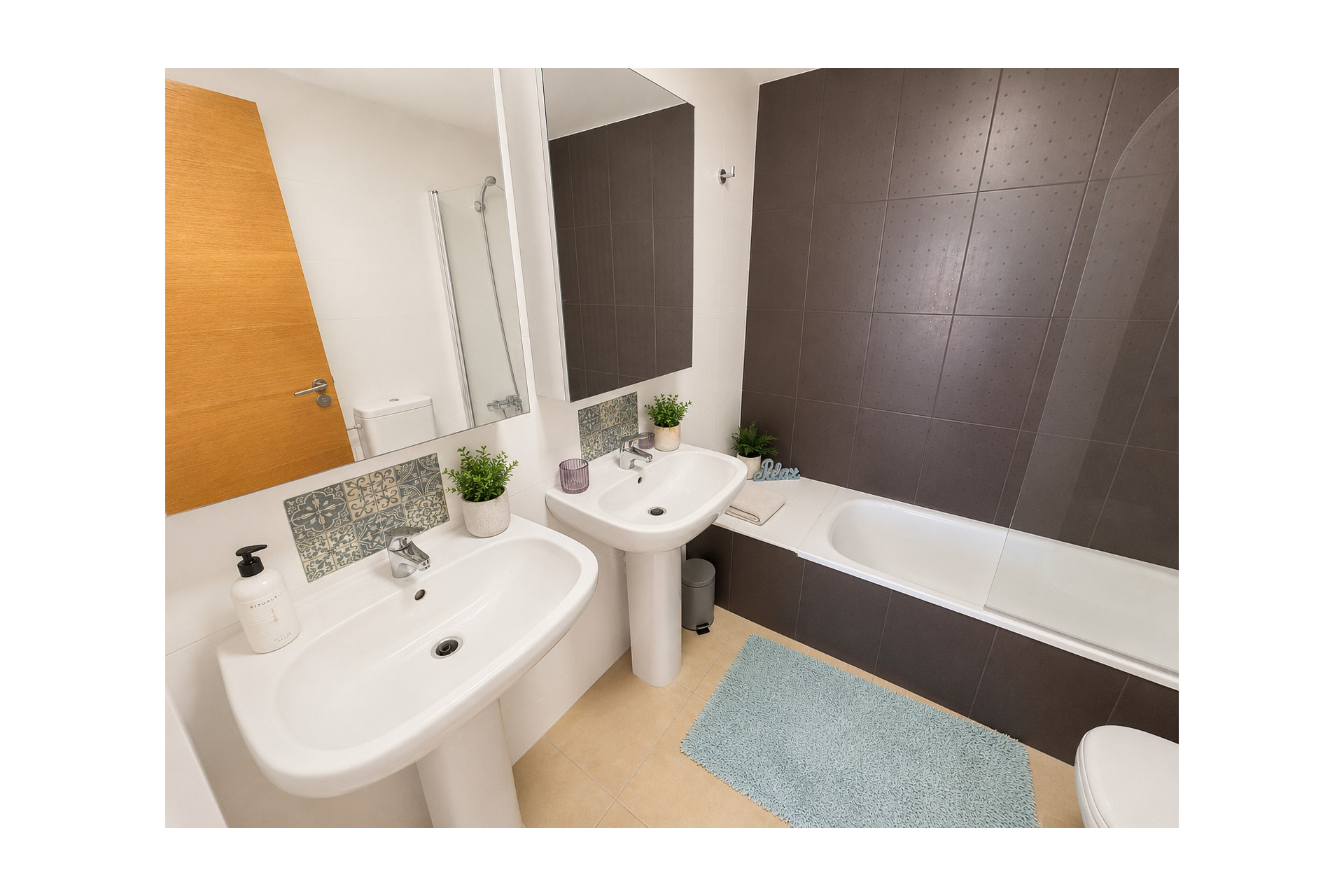 Revente - Apartment - Mar Menor Golf Resort - Mar Menor Golf Resort - Centre