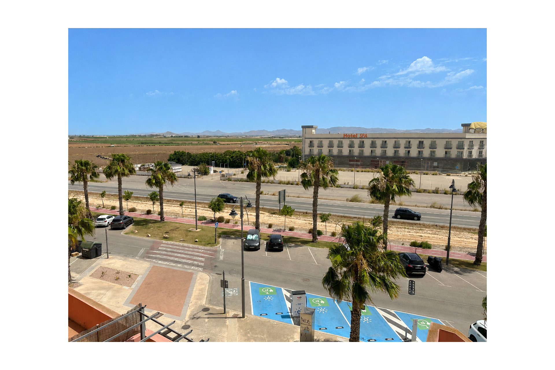 Revente - Apartment - Mar Menor Golf Resort - Mar Menor Golf Resort - Centre