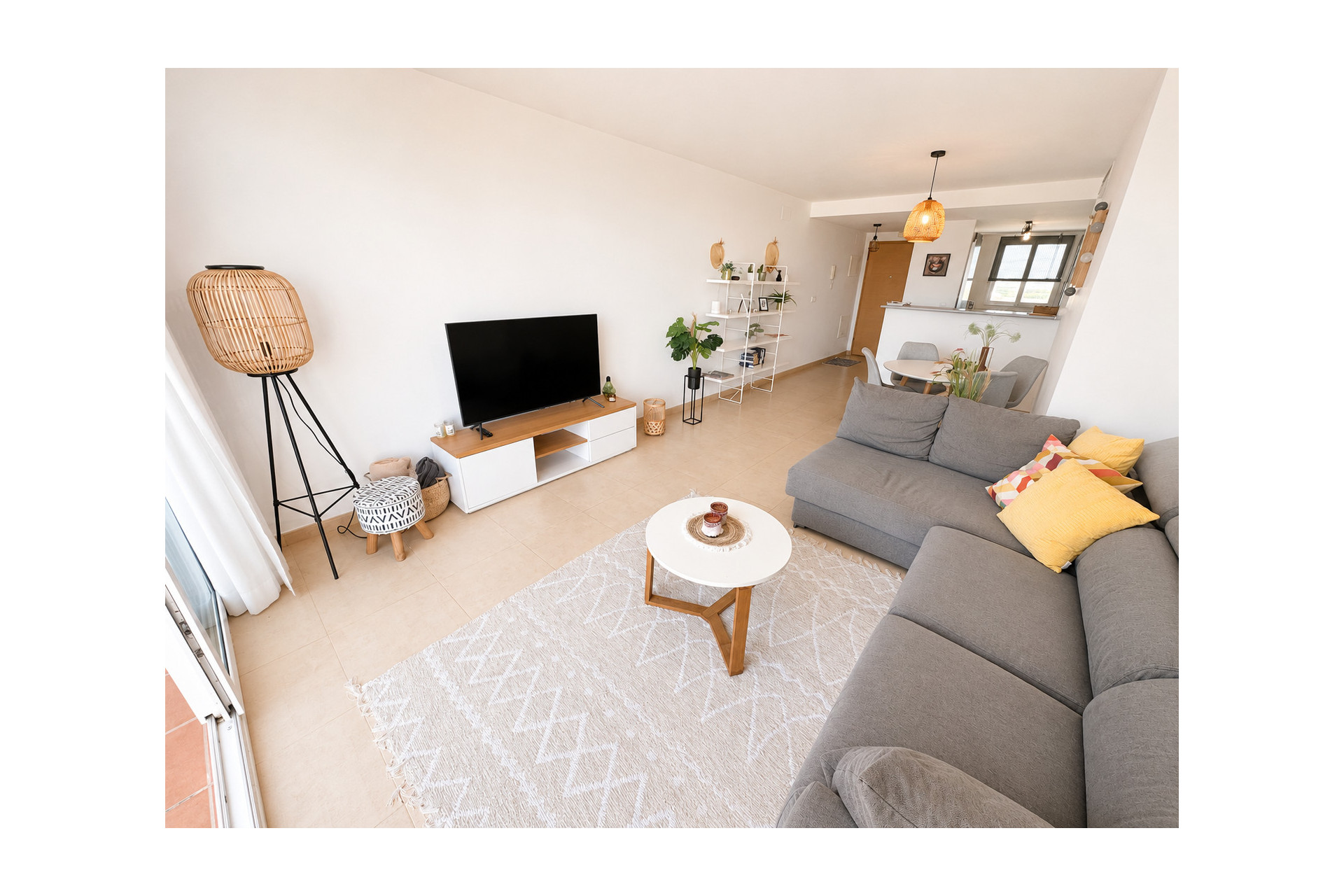 Revente - Apartment - Mar Menor Golf Resort - Mar Menor Golf Resort - Centre