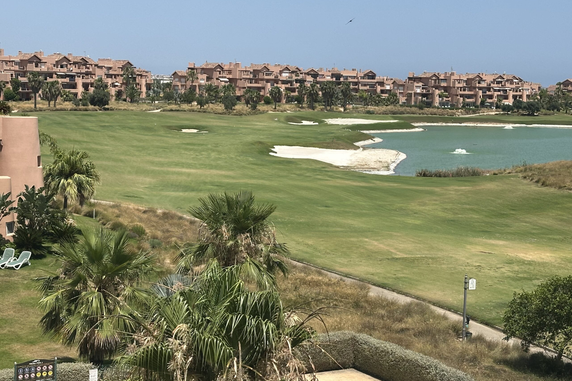 Revente - Apartment - Mar Menor Golf Resort - Mar Menor Golf Resort - Centre