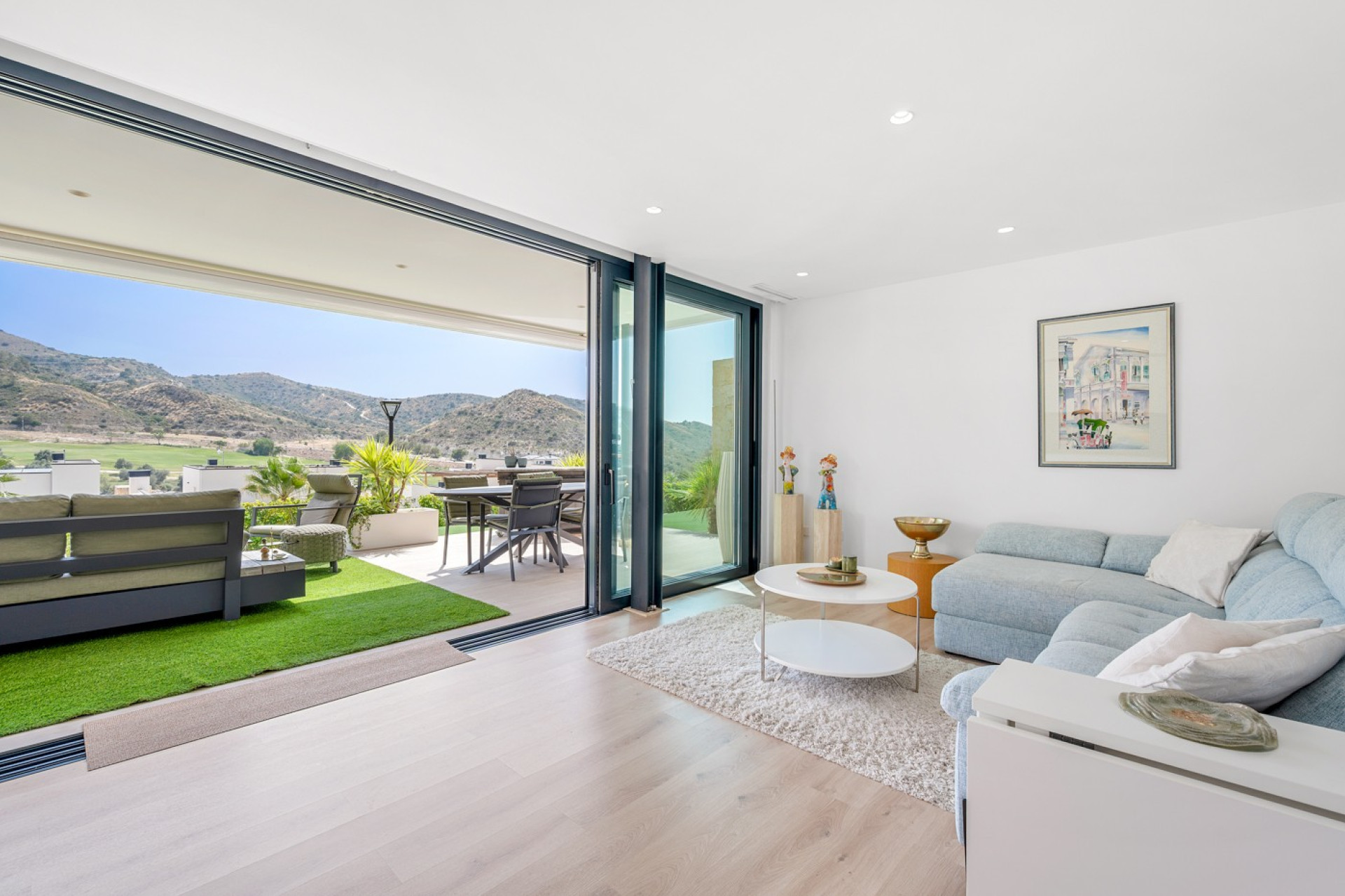 Revente - Apartment - Monforte del Cid - Font del llop