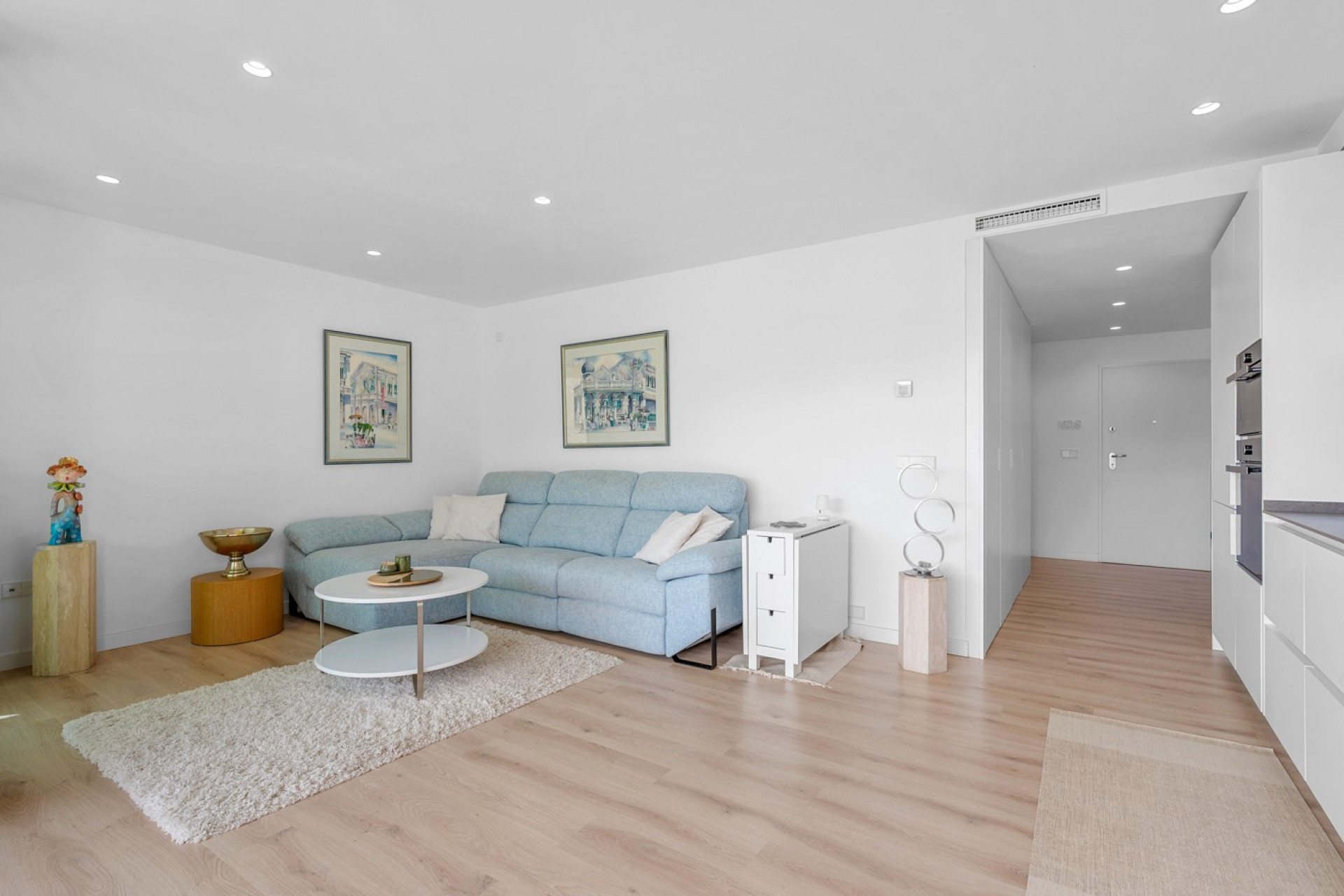 Revente - Apartment - Monforte del Cid - Font del llop