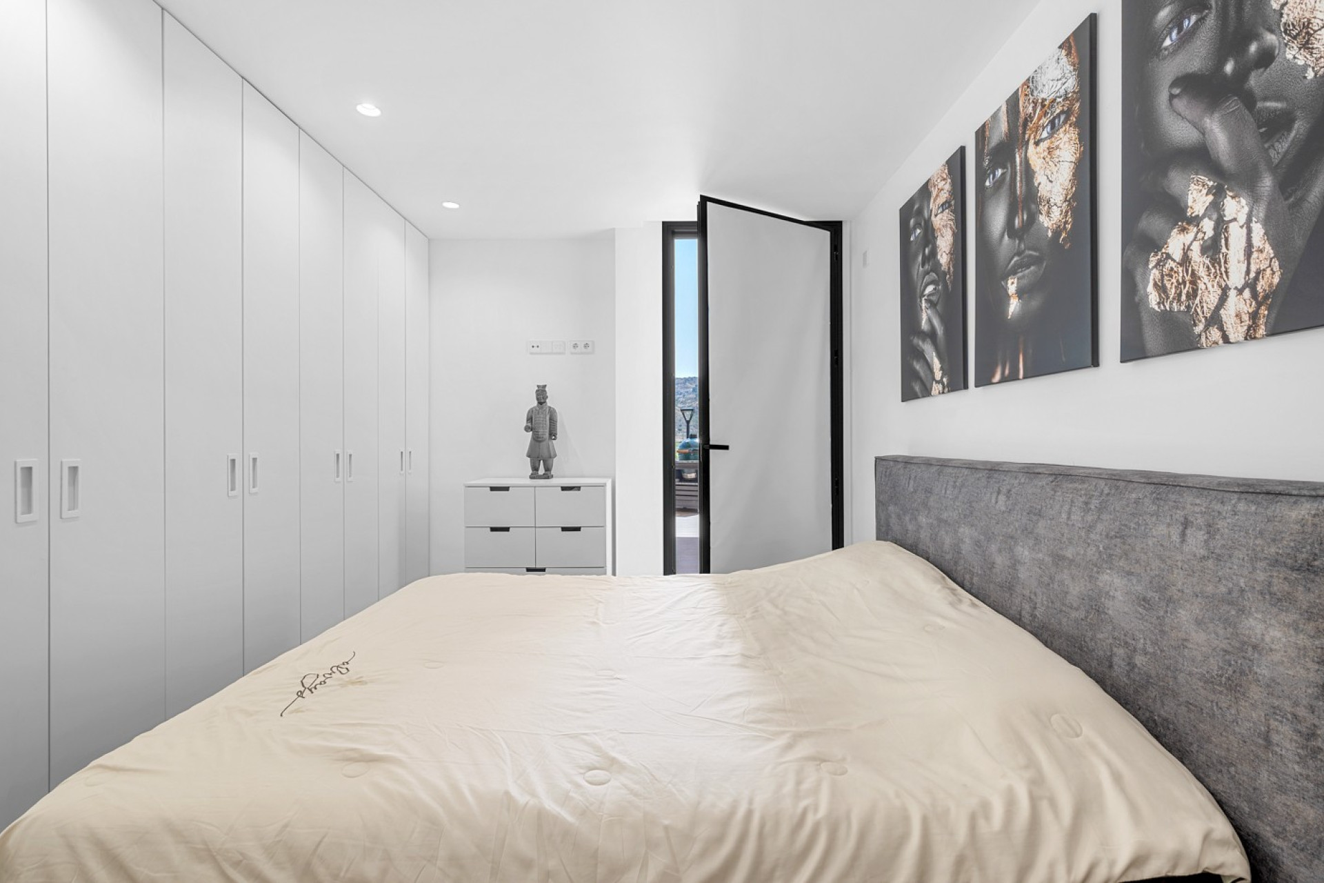 Revente - Apartment - Monforte del Cid - Font del llop