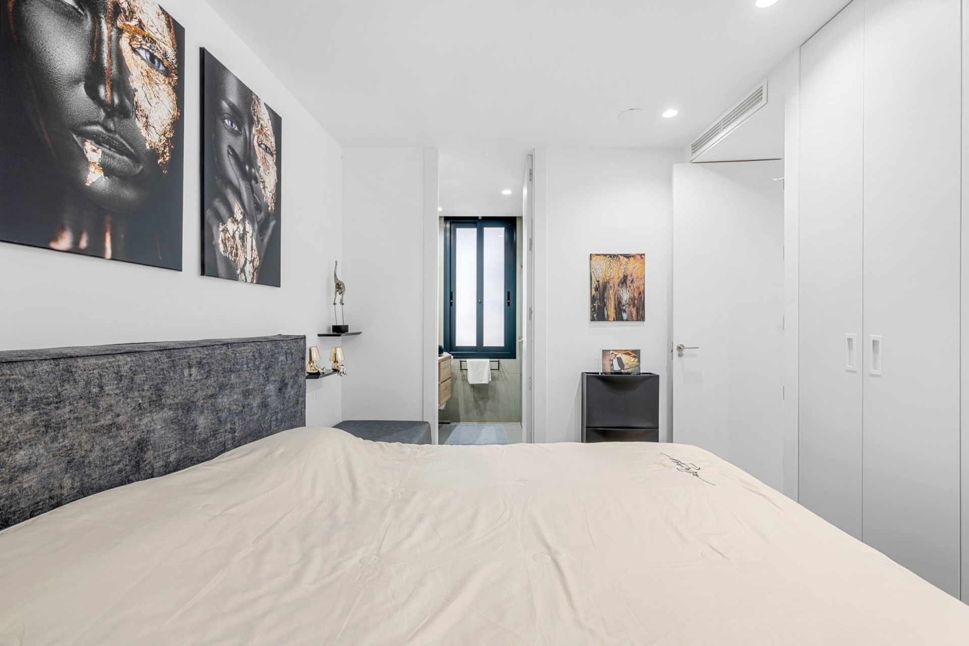 Revente - Apartment - Monforte del Cid - Font del llop