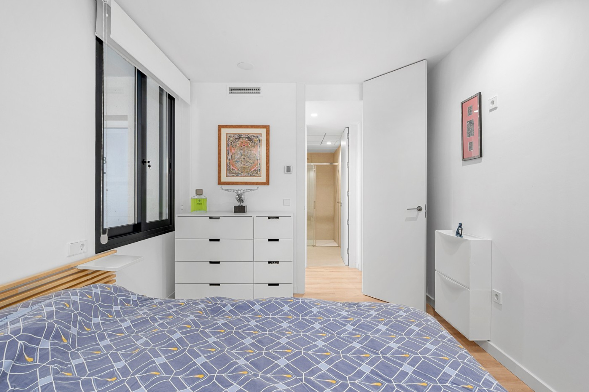 Revente - Apartment - Monforte del Cid - Font del llop